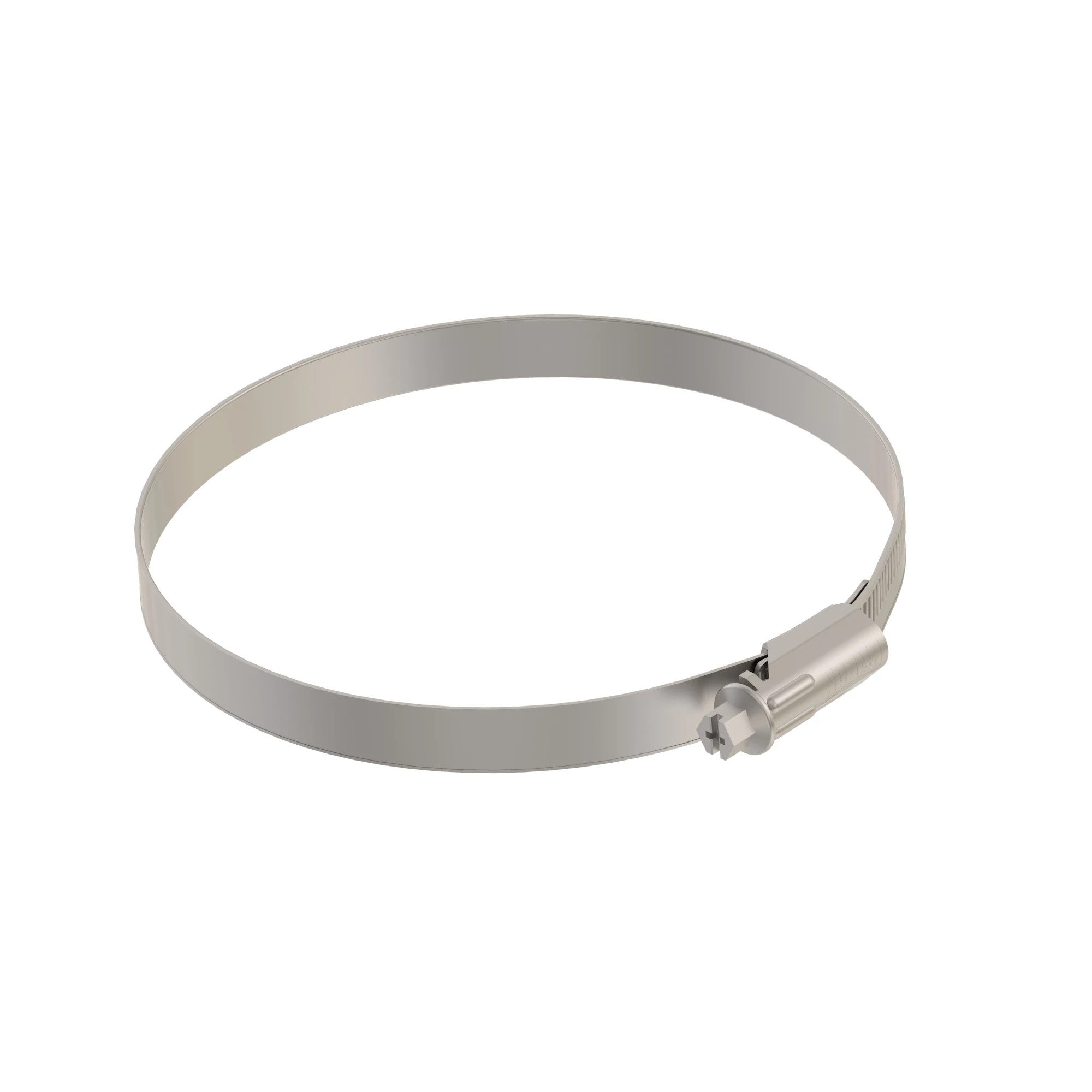 HOSE CLAMP, CLAMP 100 - 120 MM