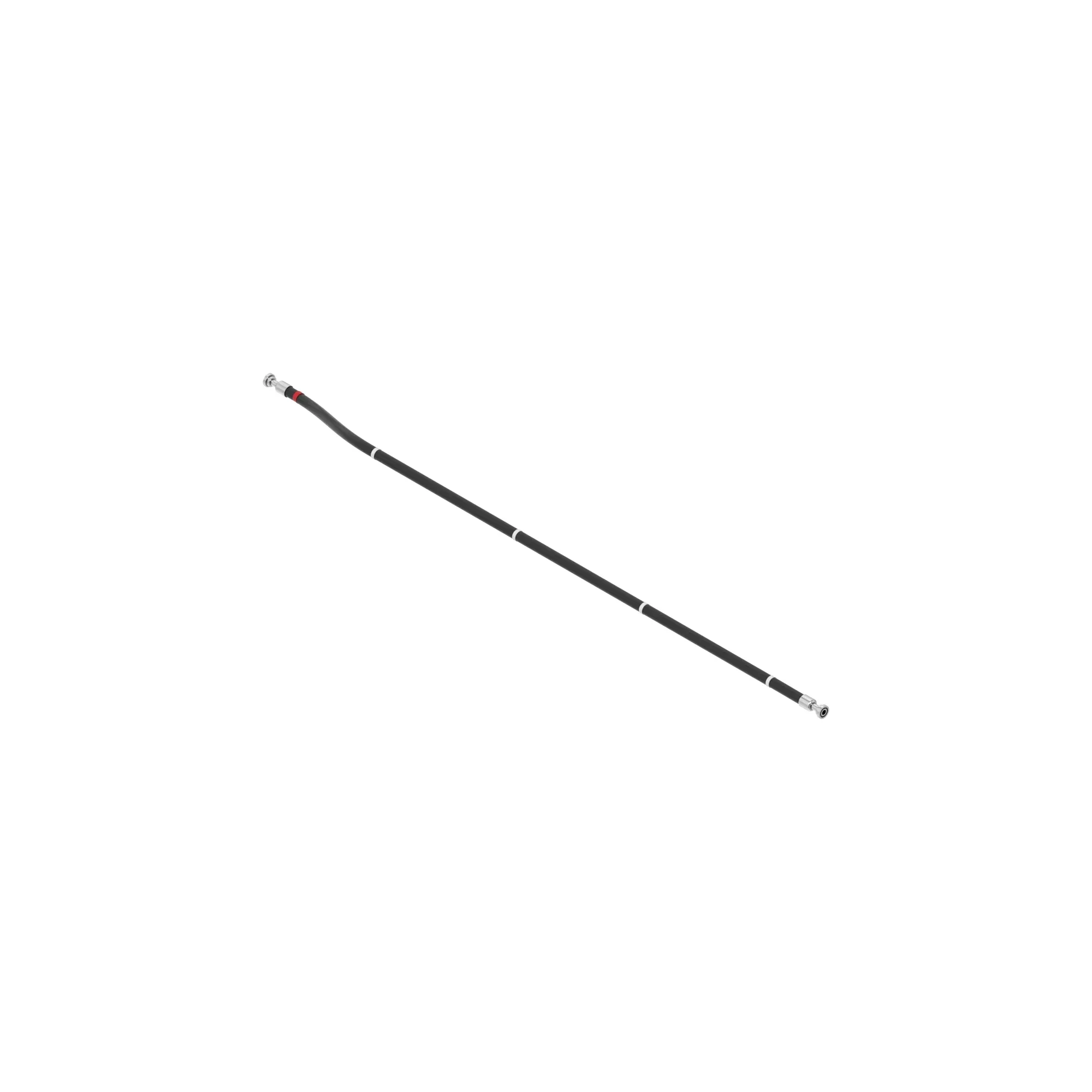 John Deere Hydraulic Hose - AN401785