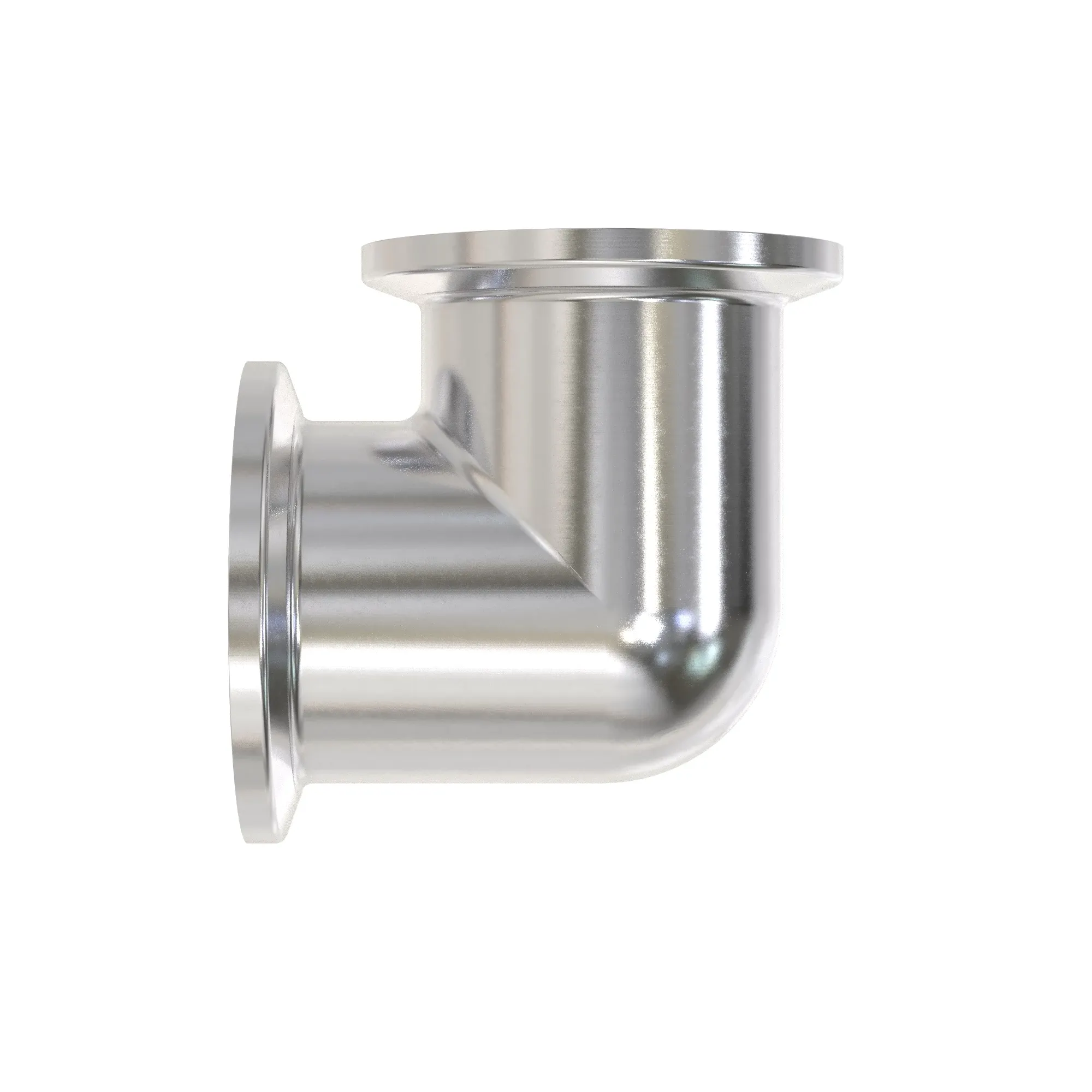 FITTING, MANIFOLD COUPLING 2"X90DEG
