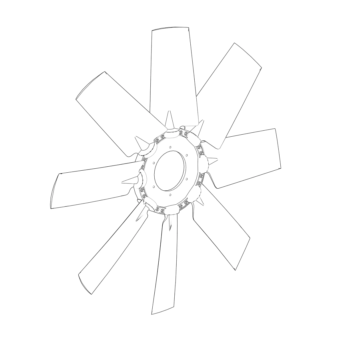 Fan