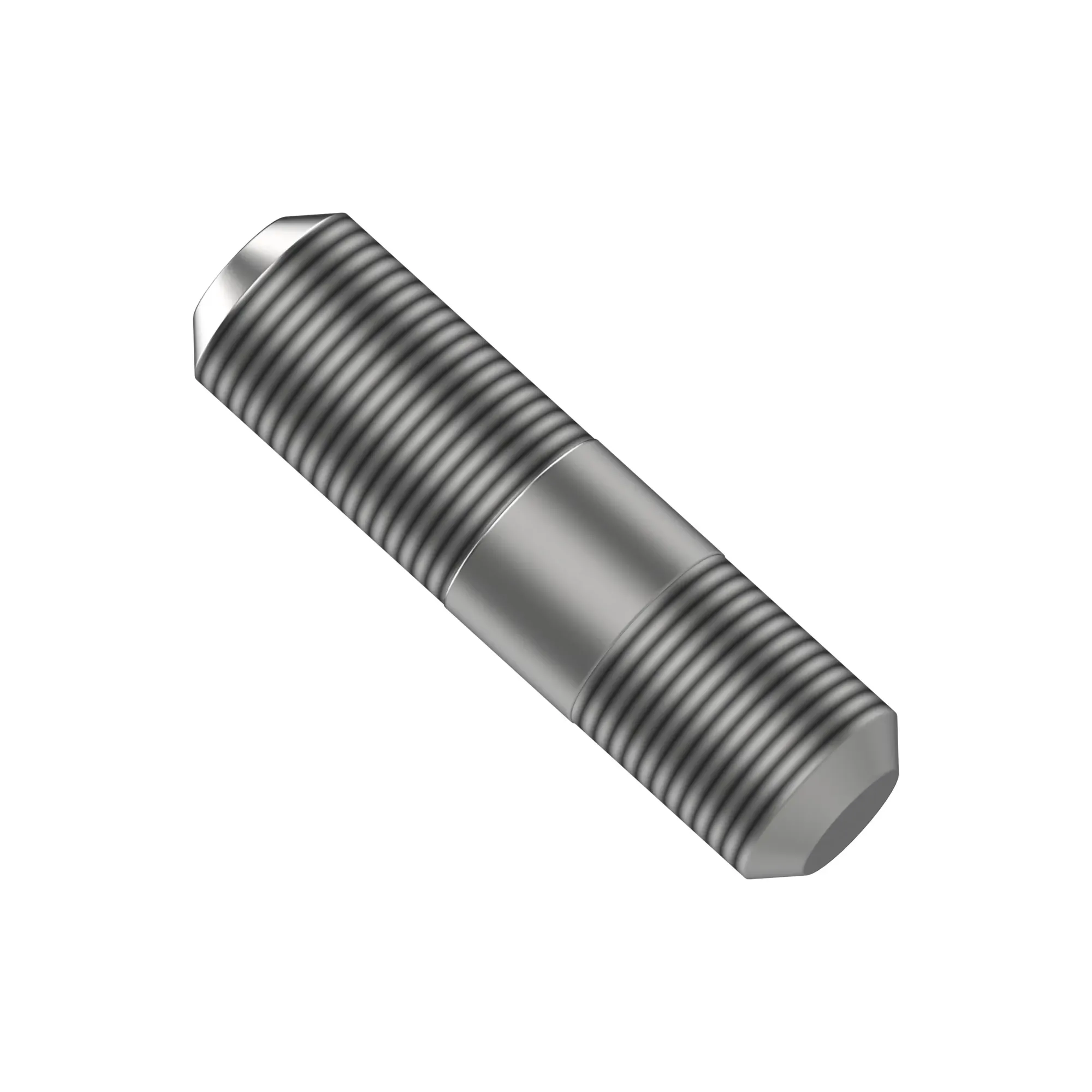 STUD, METRIC STRAIGHT
