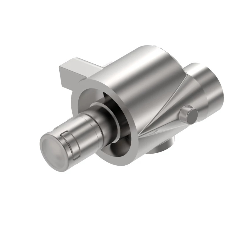 FILTER HEAD ASSY., FOR QUICK CONNEC
