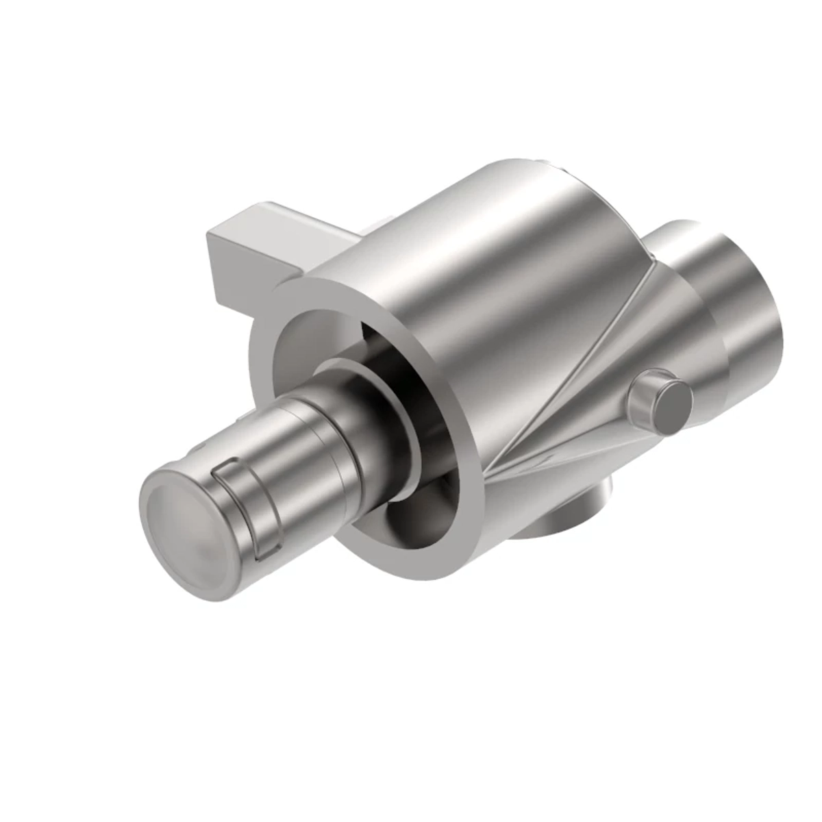 Filter Head Assy., for Quick Connec