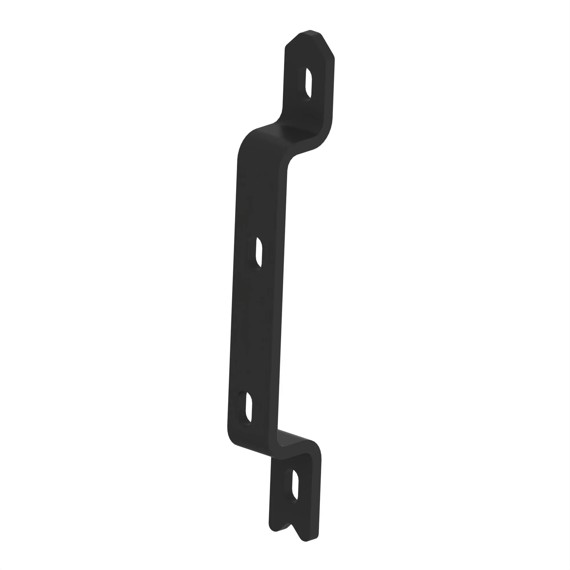 BRACKET, BRACKET, GRILL HOUSING
