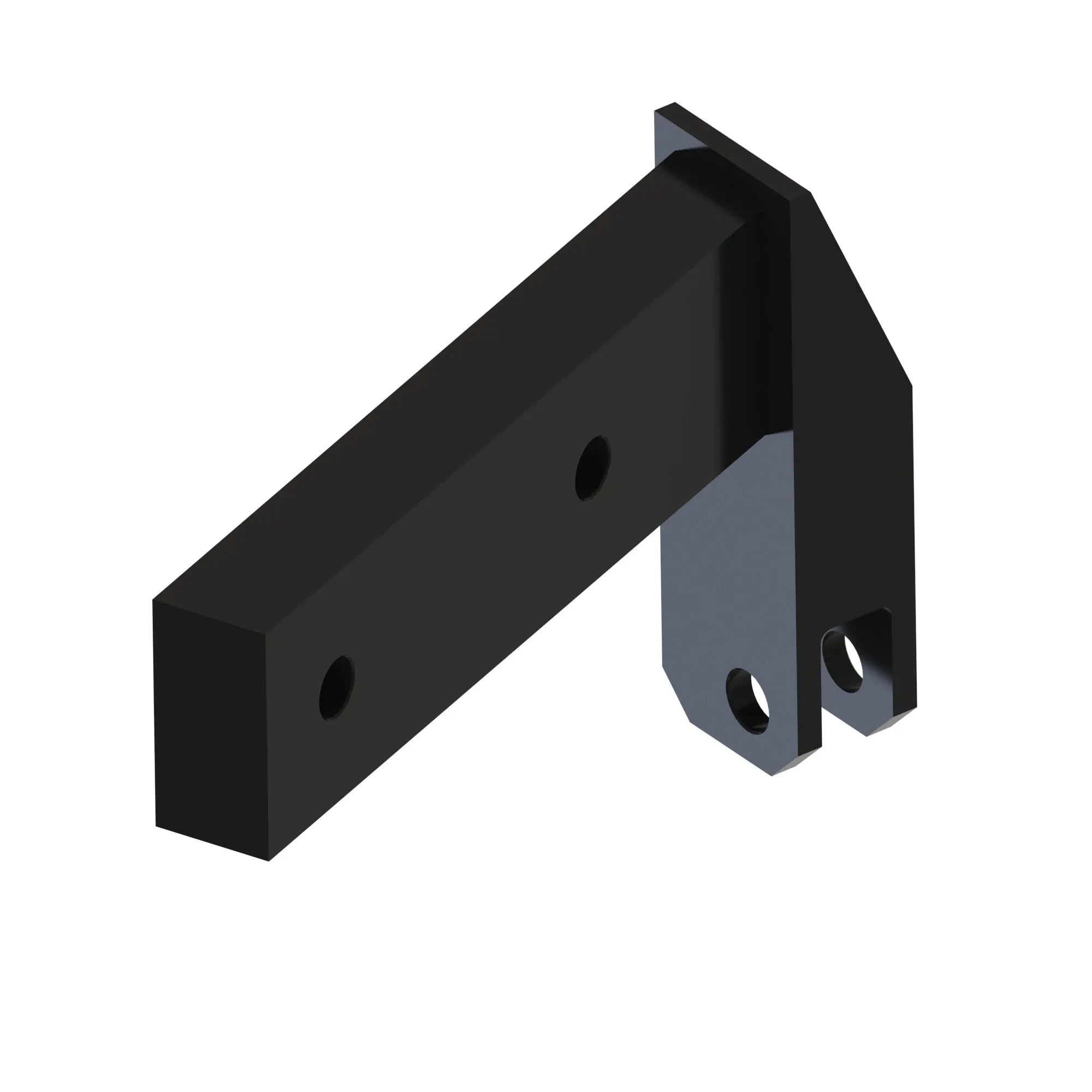 SUPPORT ASSY.,LH