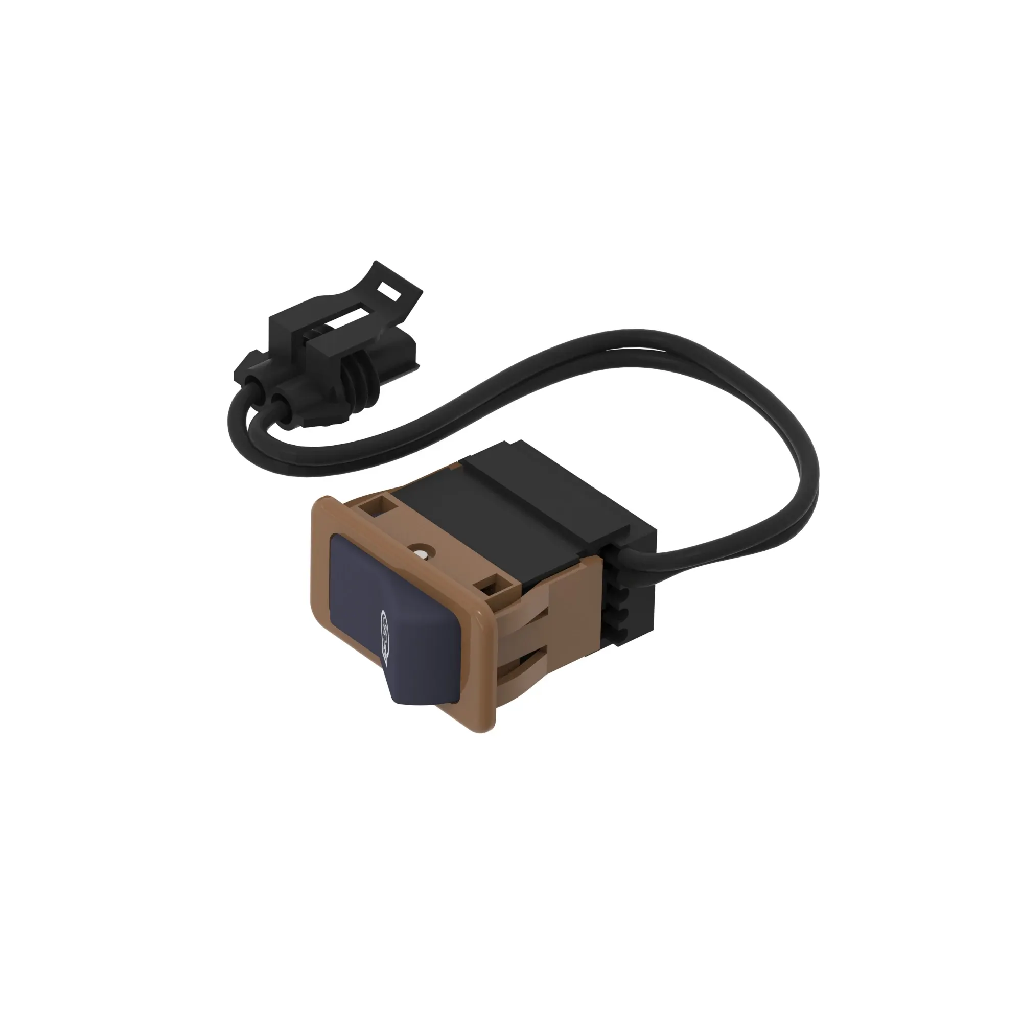 John Deere Toggle/Rocker Switch - AL230499