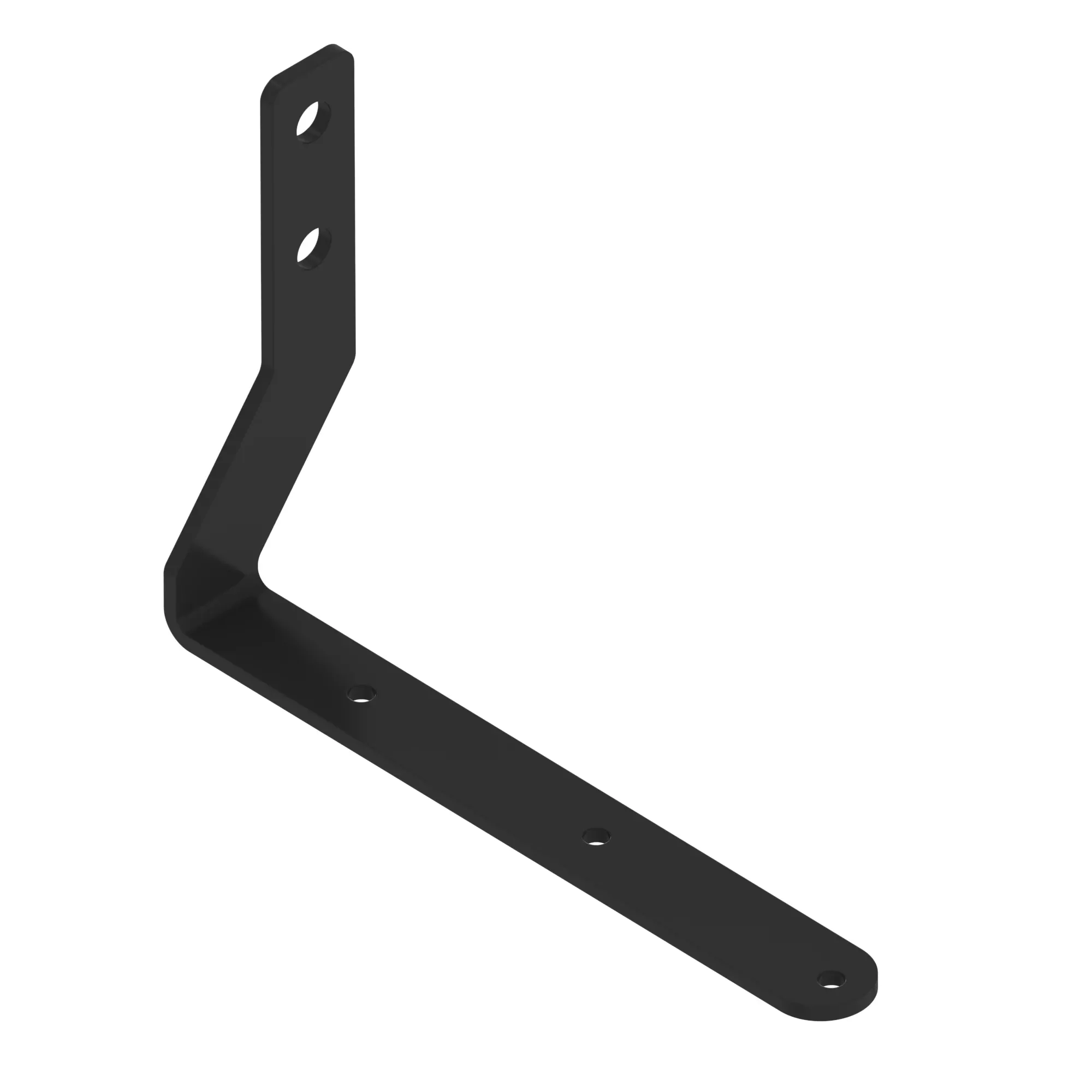 BRACKET, SCV, 9000 FT4