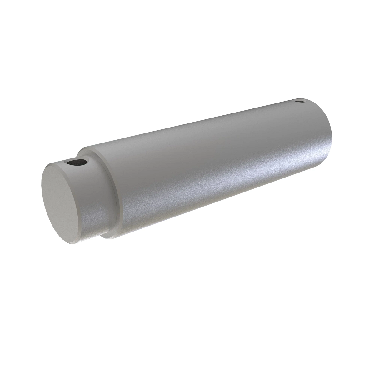 Pin Fastener, Drawbar
