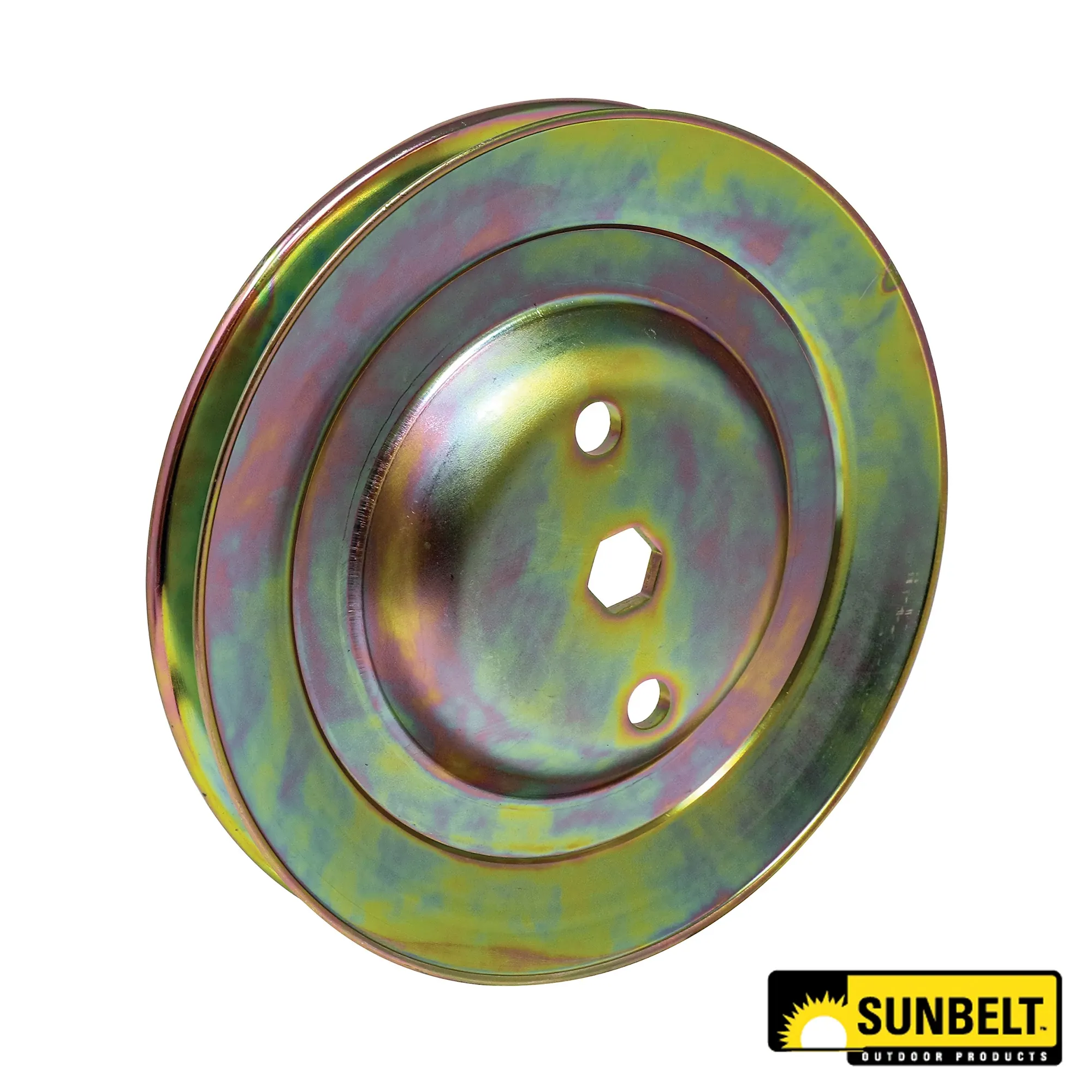 Sunbelt Pulley - A-B1JD24