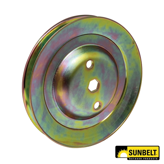 Sheave Positioning A-B1JD24: Center Sheave | Shop.Deere.com