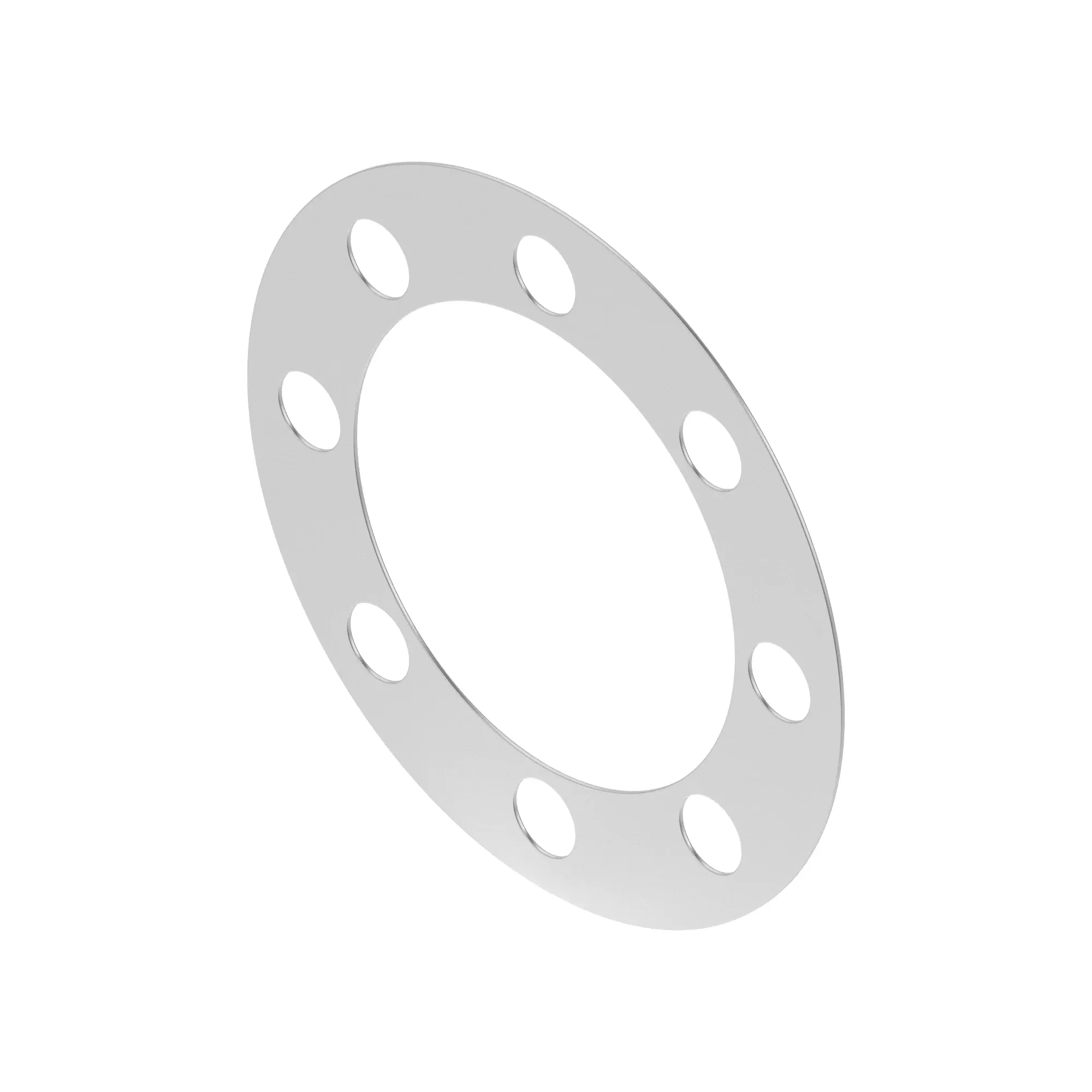 John Deere Fixed Artic Shim - TT173275