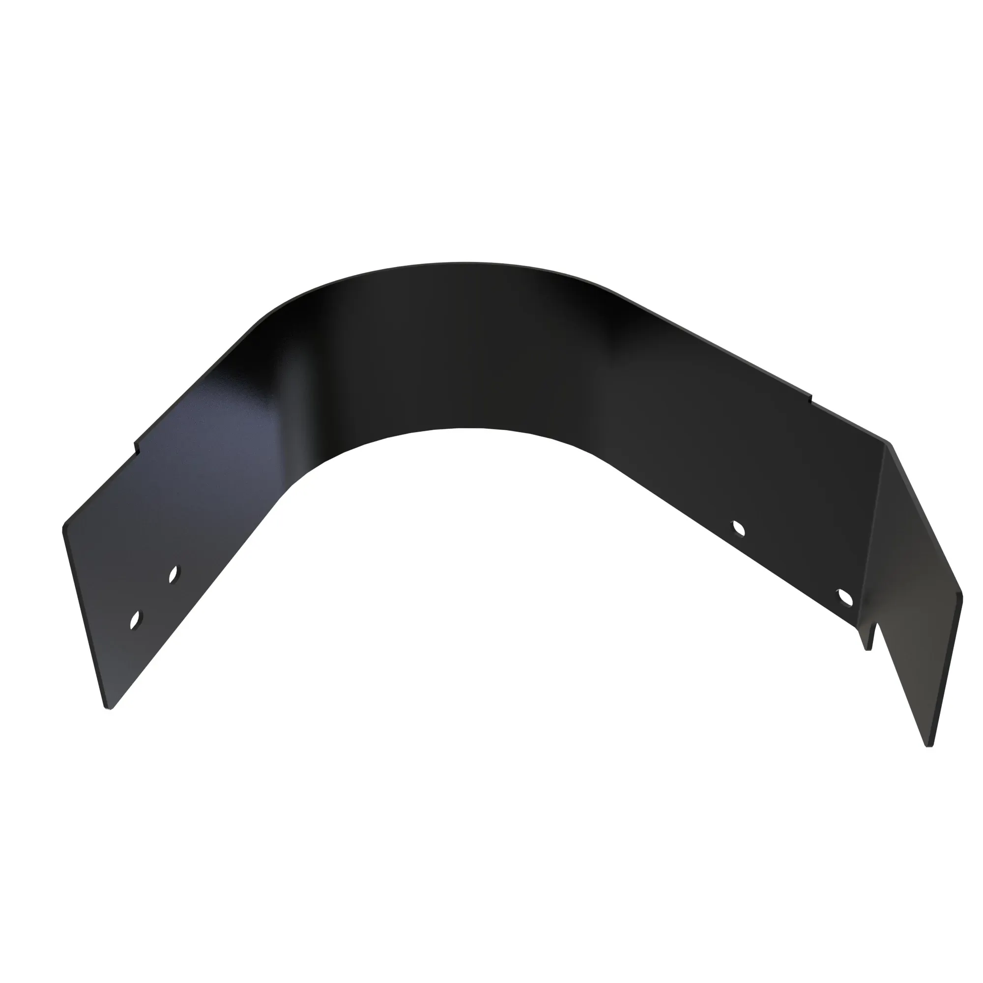 John Deere Track Cover, Left Side - T297503