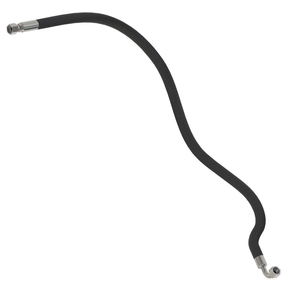 Hose, Hydraulic