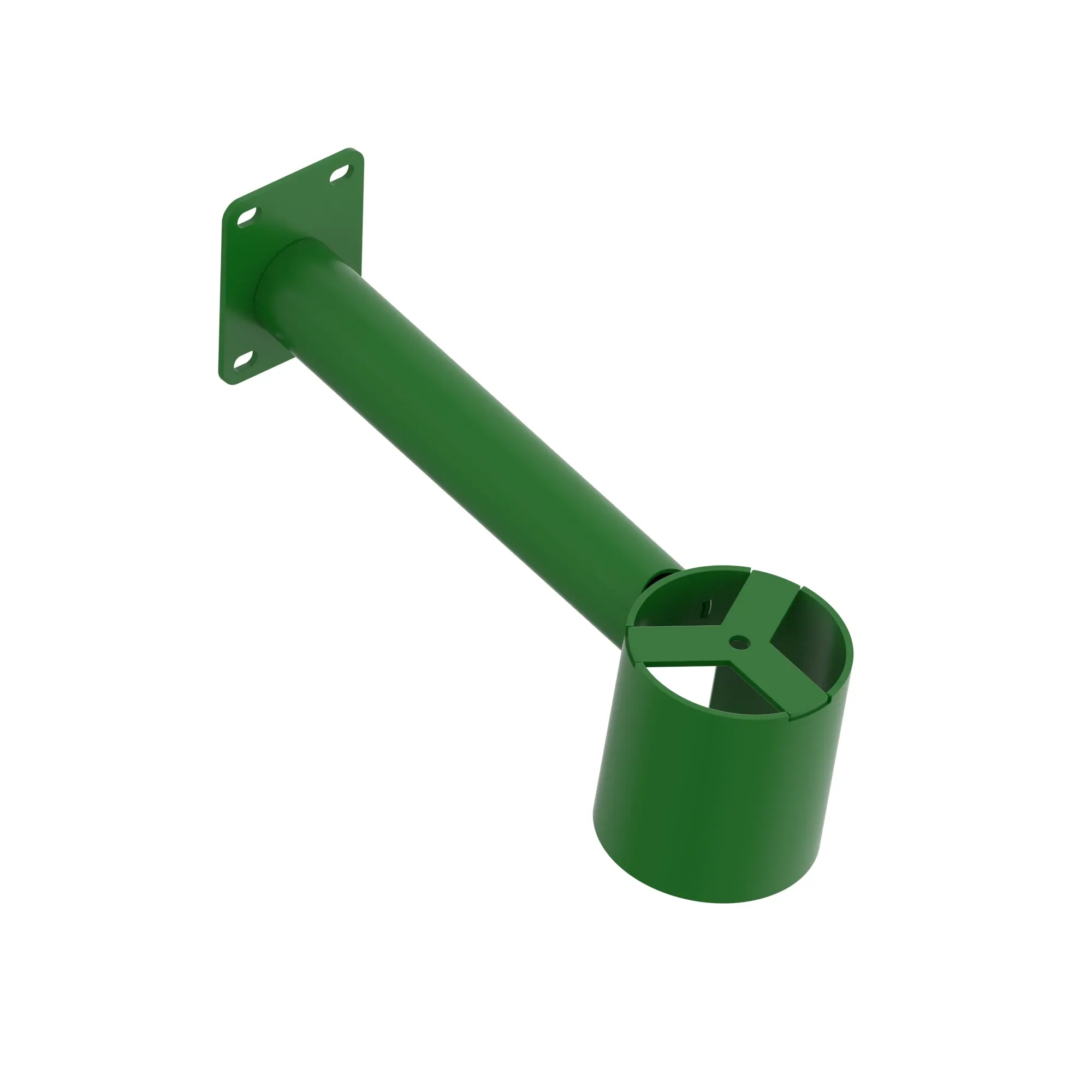 BRACKET, FENDER