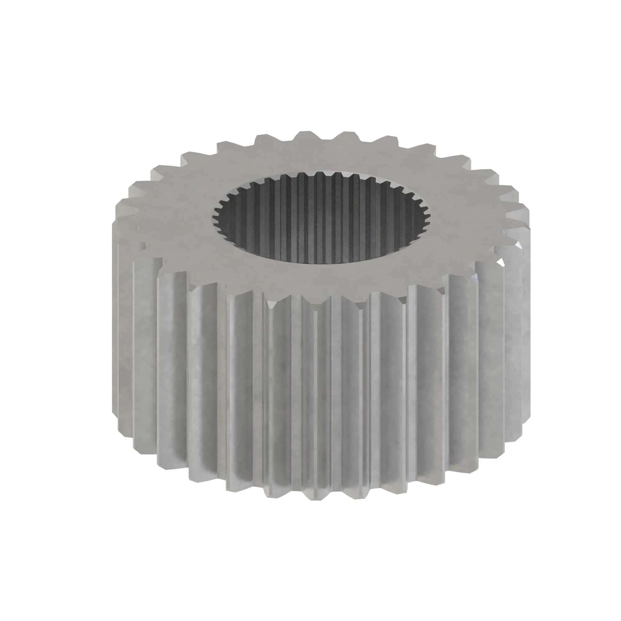 John Deere Sun Gear, 29 Teeth - R167028
