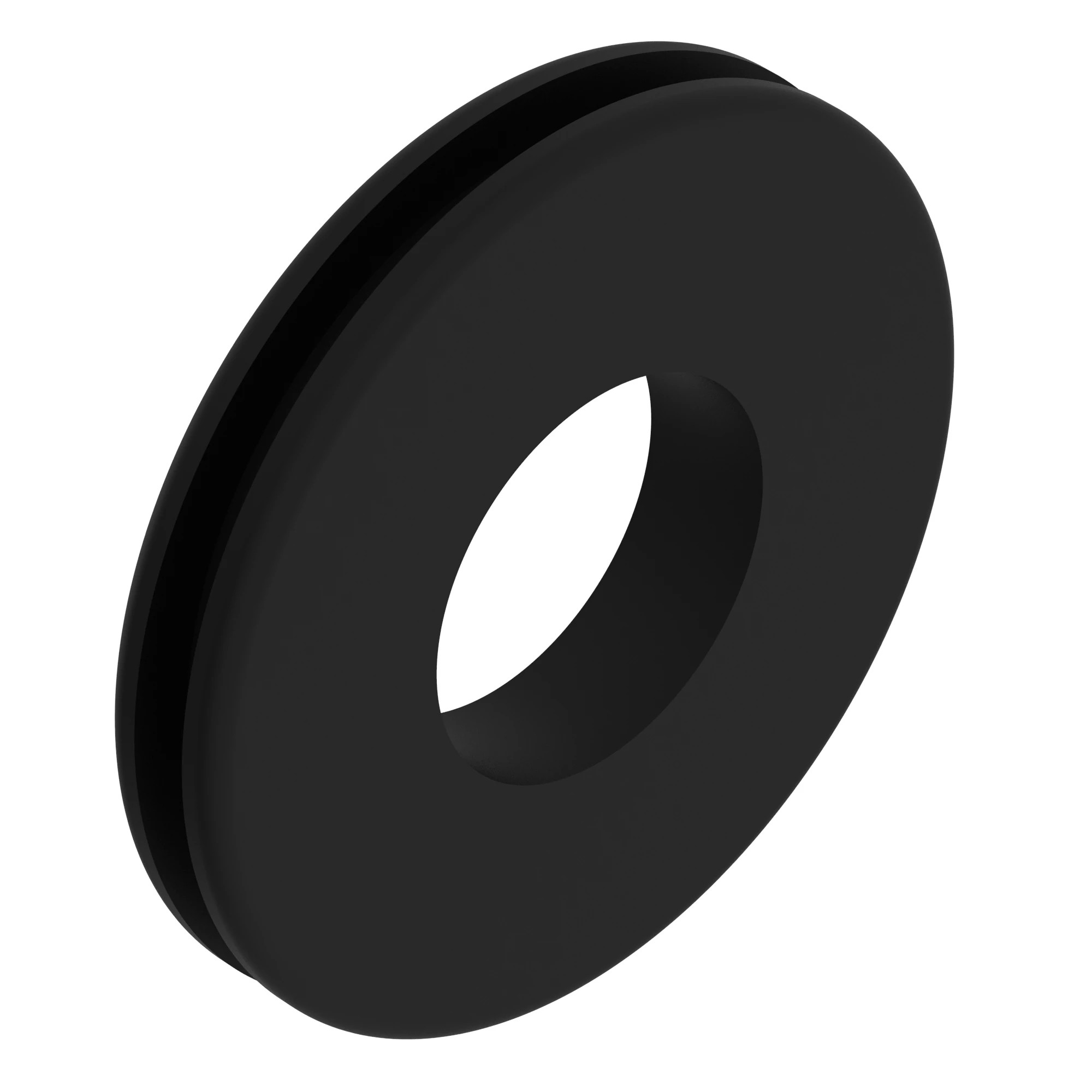 John Deere Cut or Split Round Grommet - T59423