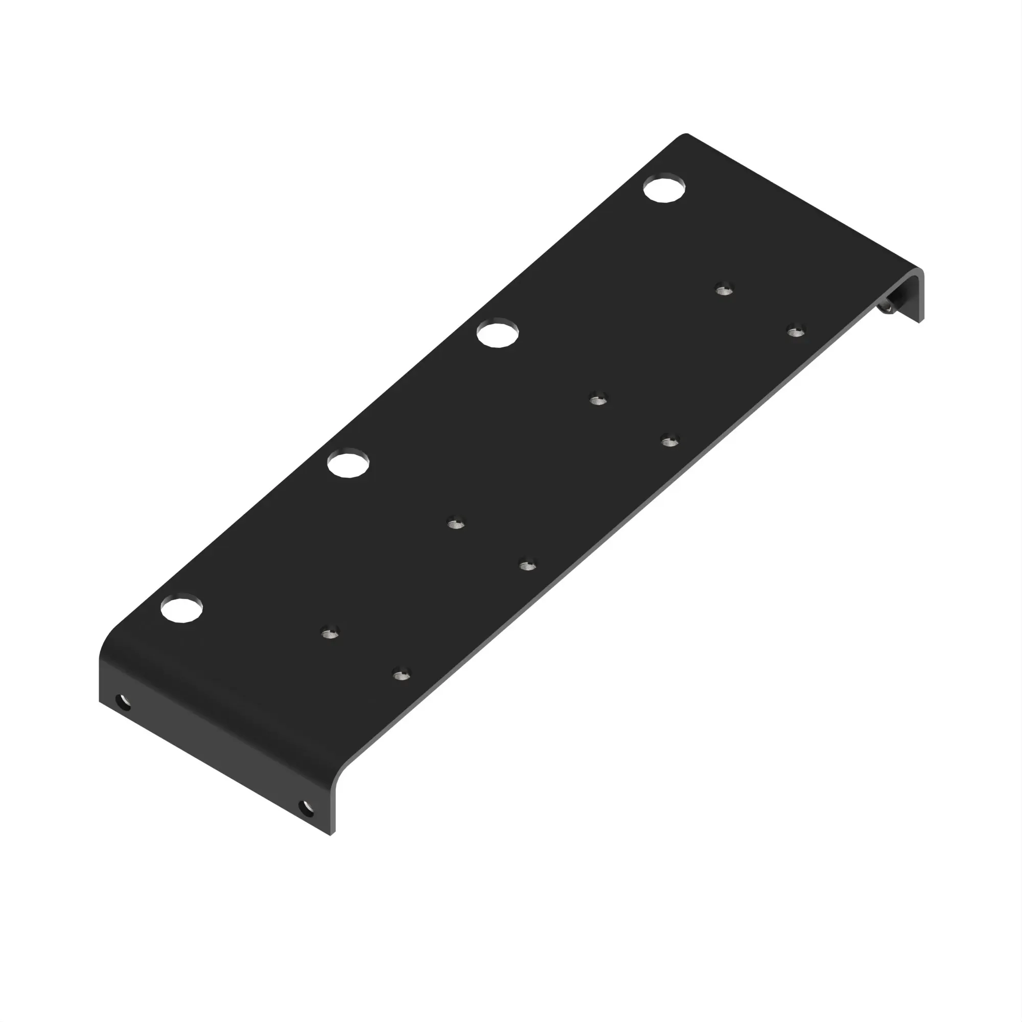 John Deere Hose Guard - F385844