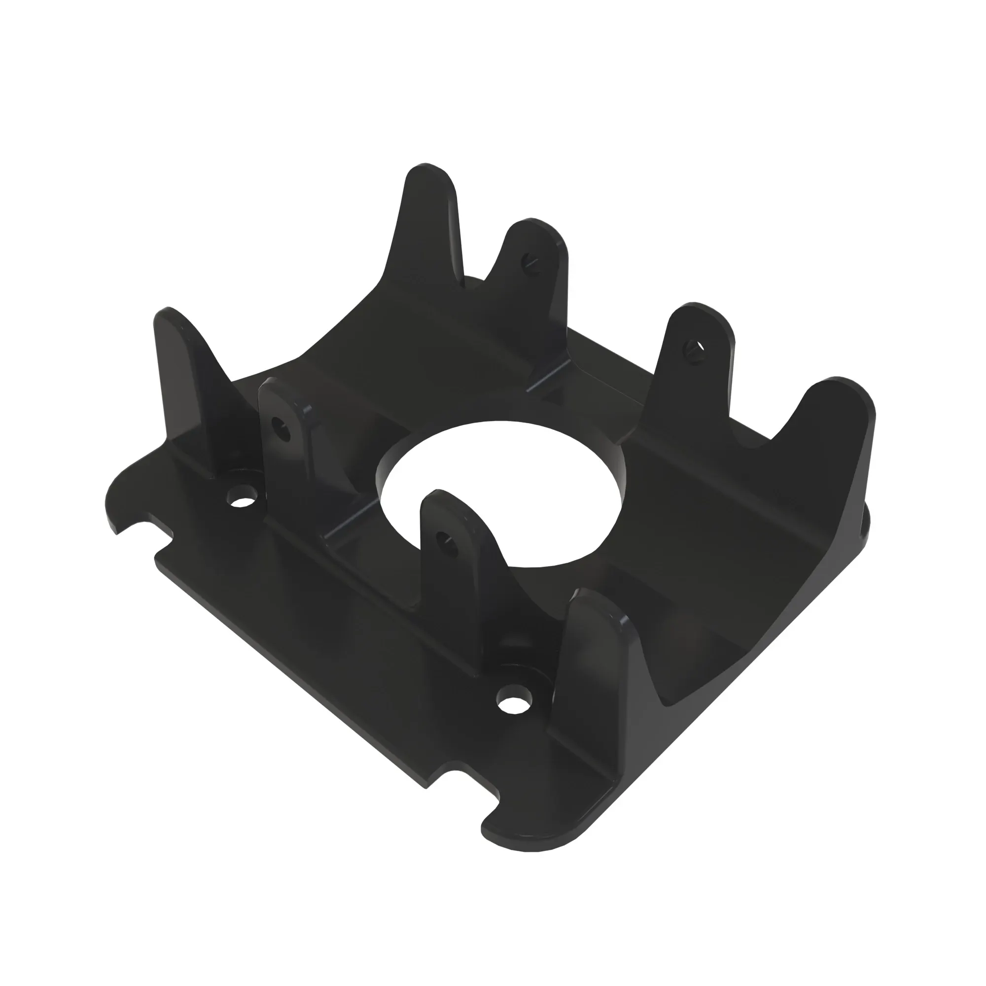 John Deere Outer Wing Boom Casting Support - KK25029