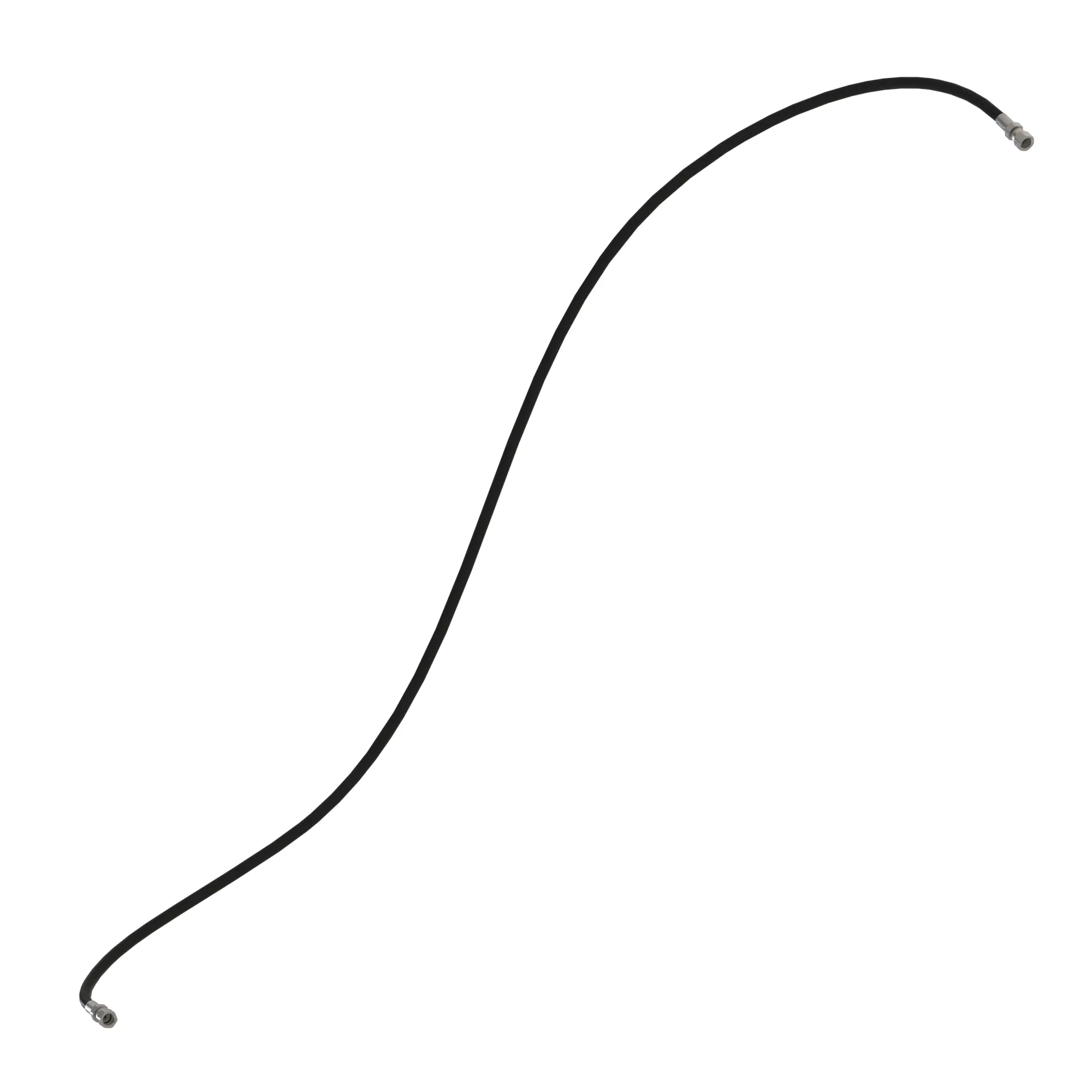 John Deere Grease Hose - F740041