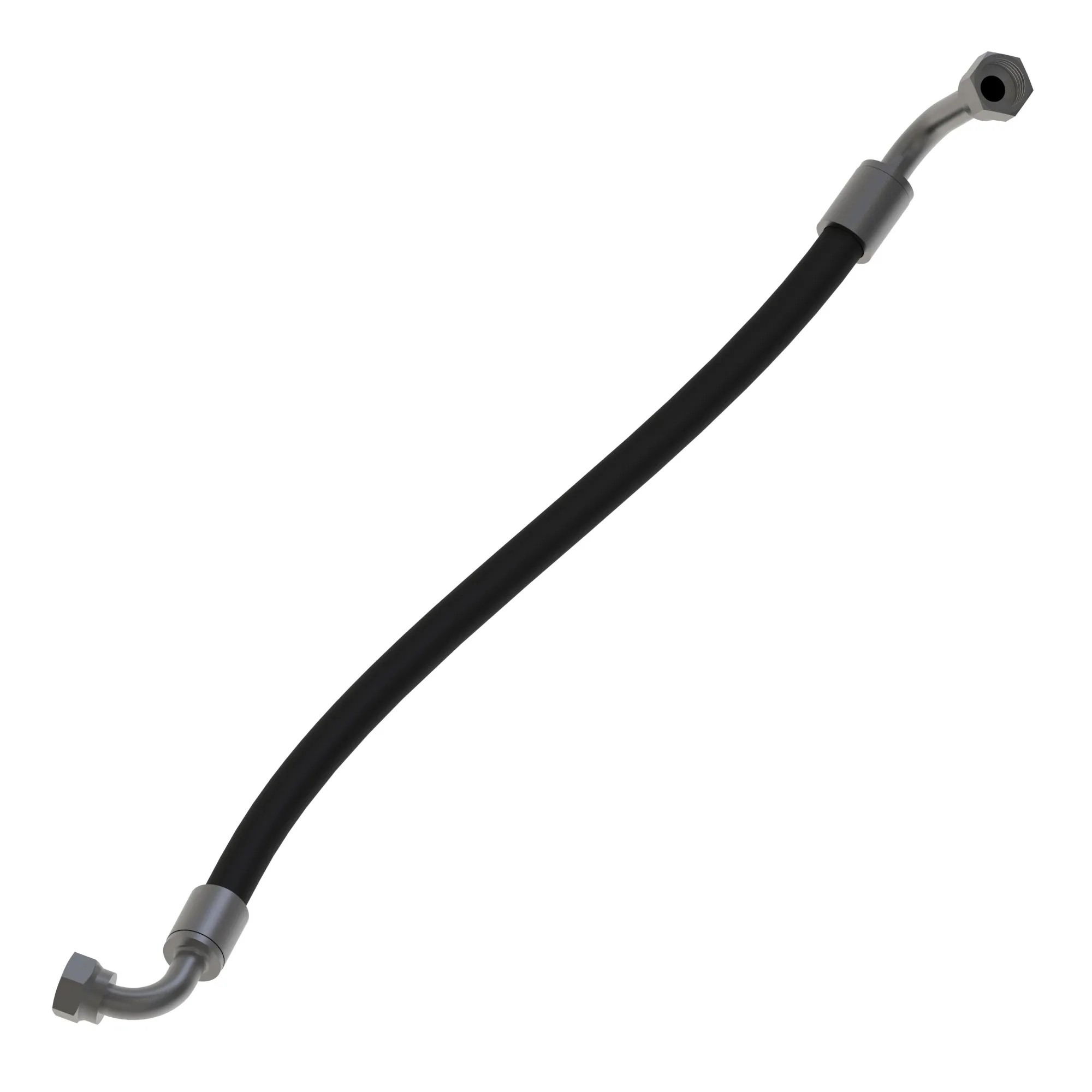 John Deere Hydraulic Hose - AT529366