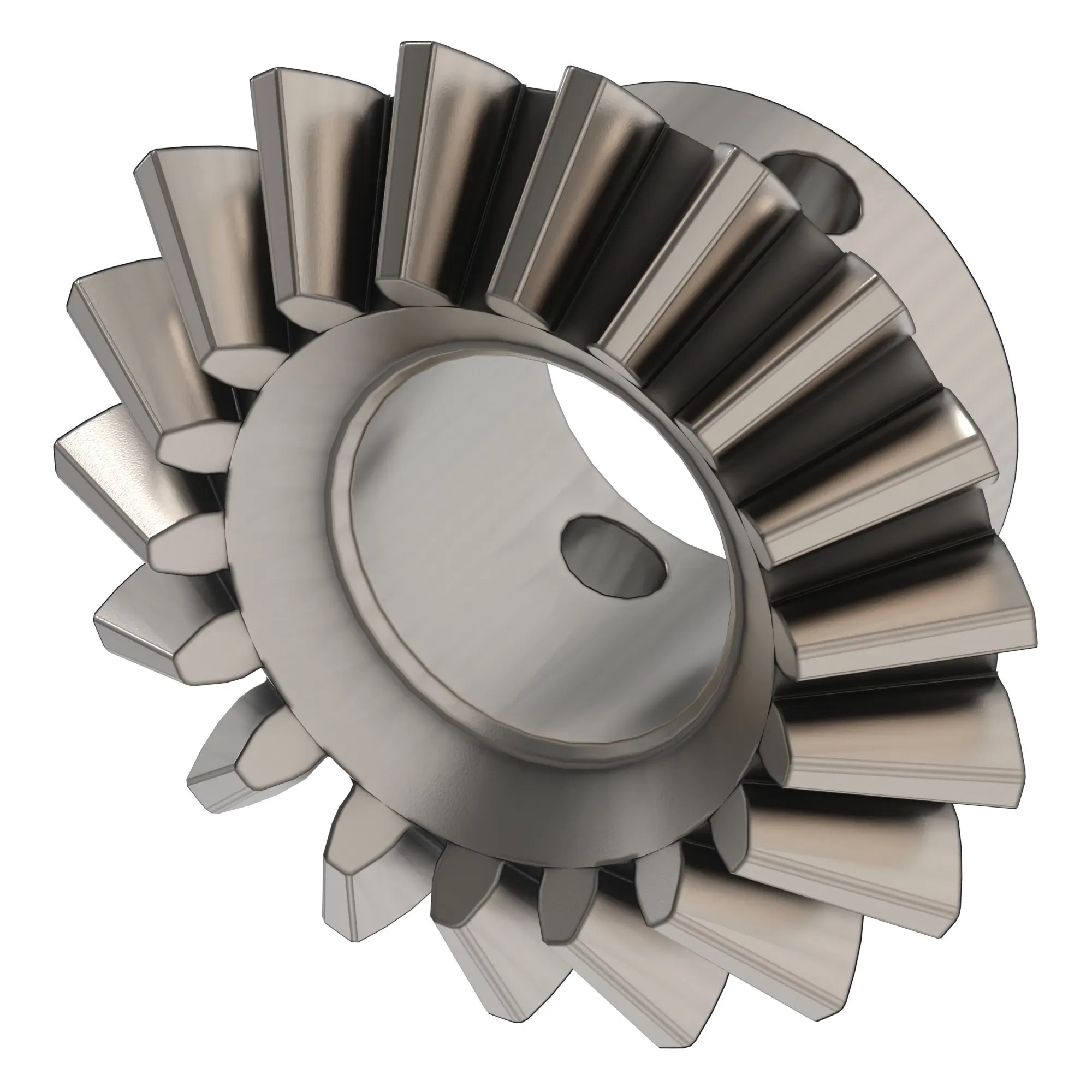 Bevel Gear