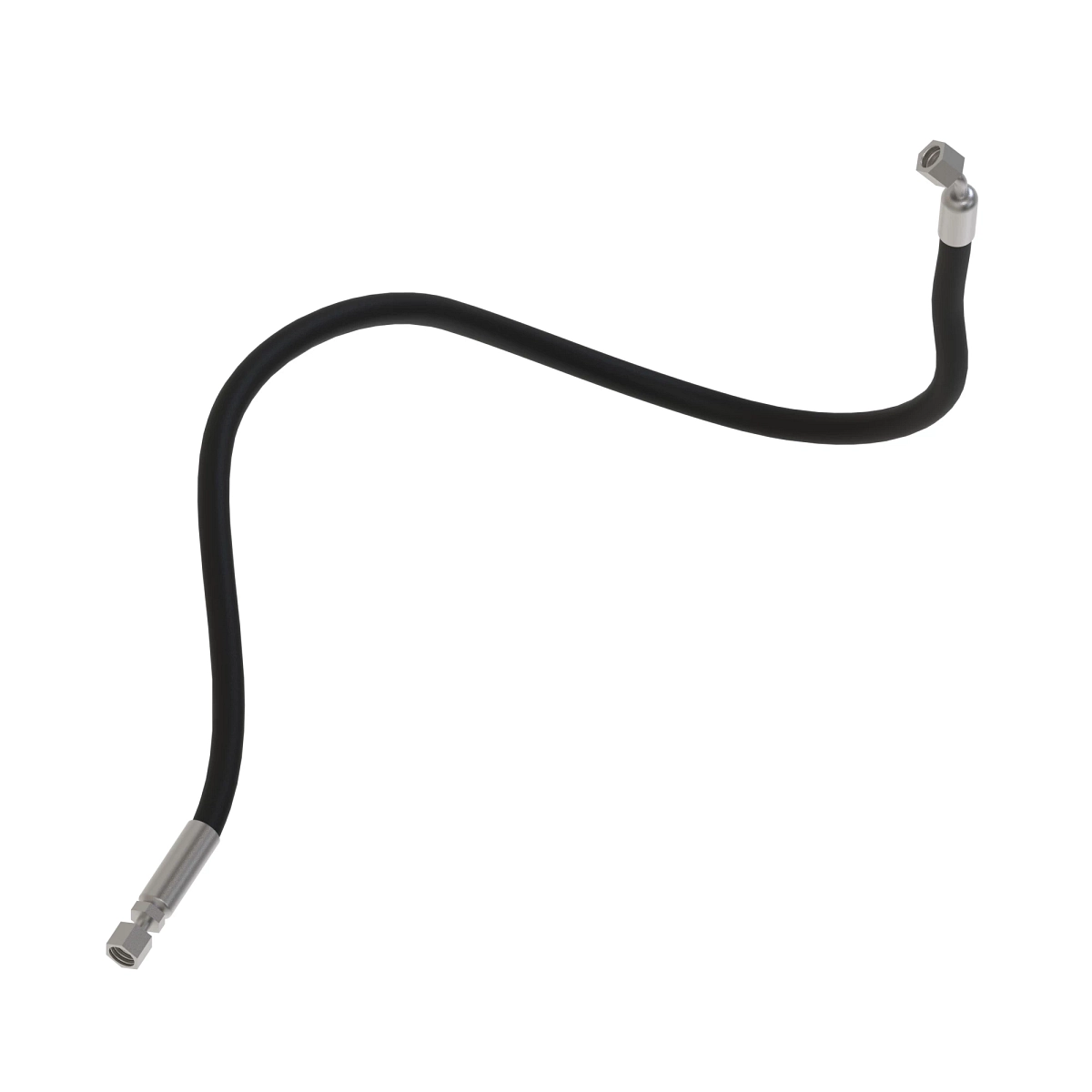 Hydraulic Hose - Fabricate