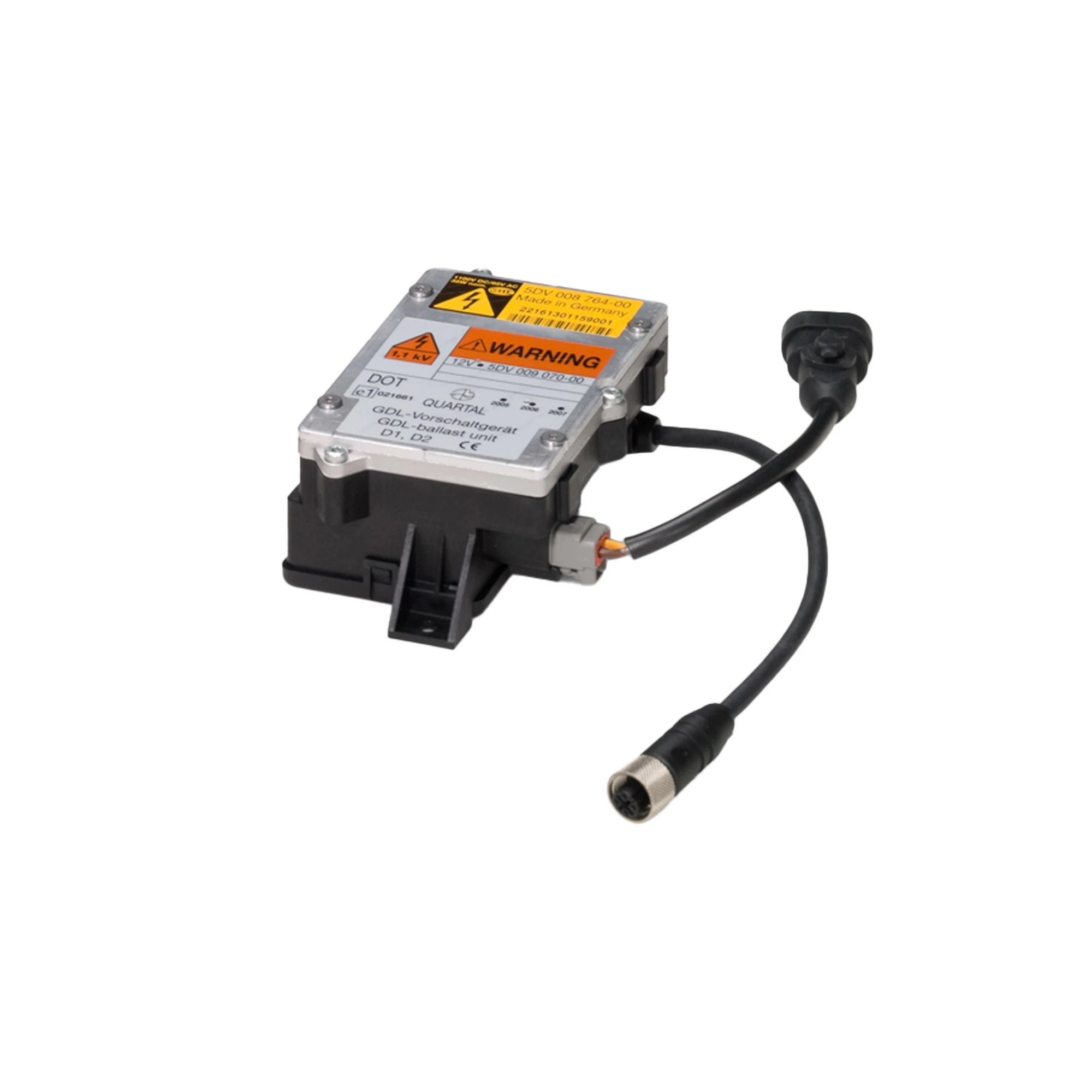 John Deere Xenon Light Electric Ballast - AL170946