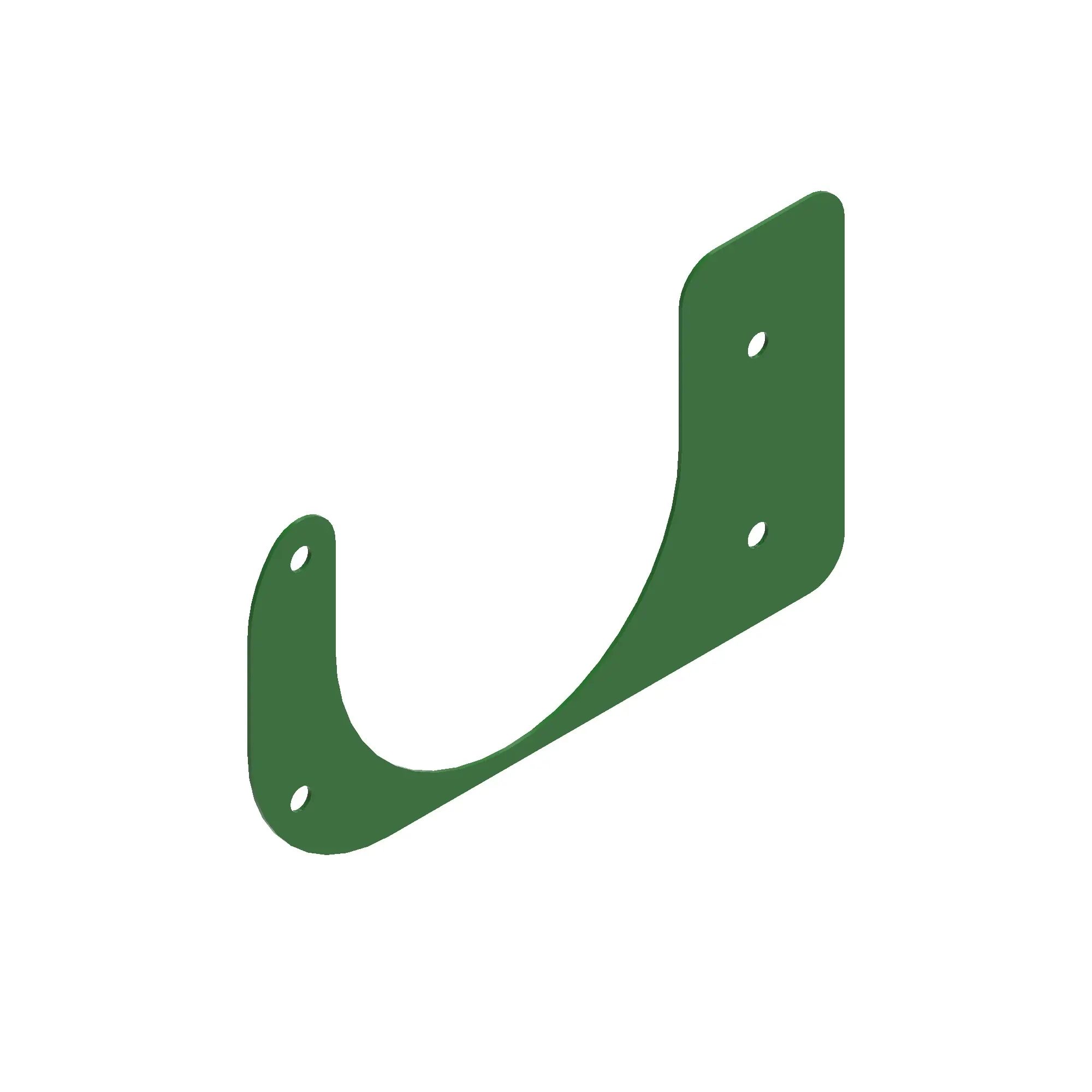 John Deere Plate - CXT29713