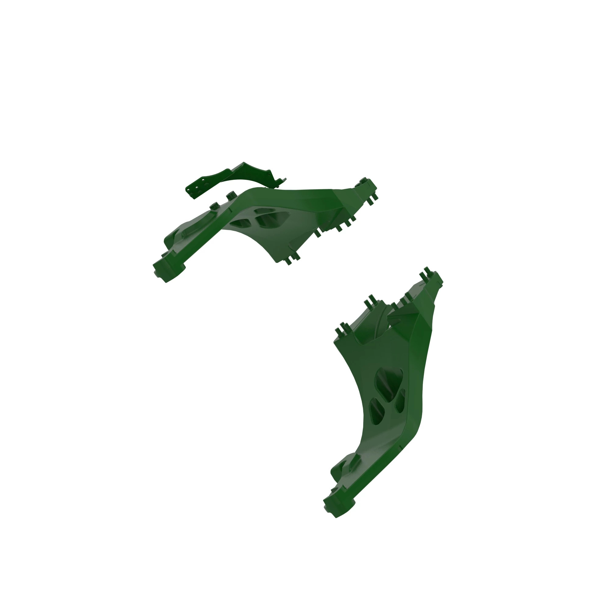 John Deere Mounting Frame Attachment - BXX10303