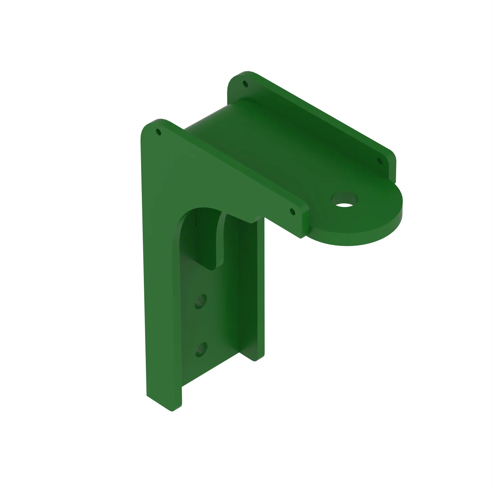 John Deere Bracket - AKK39919