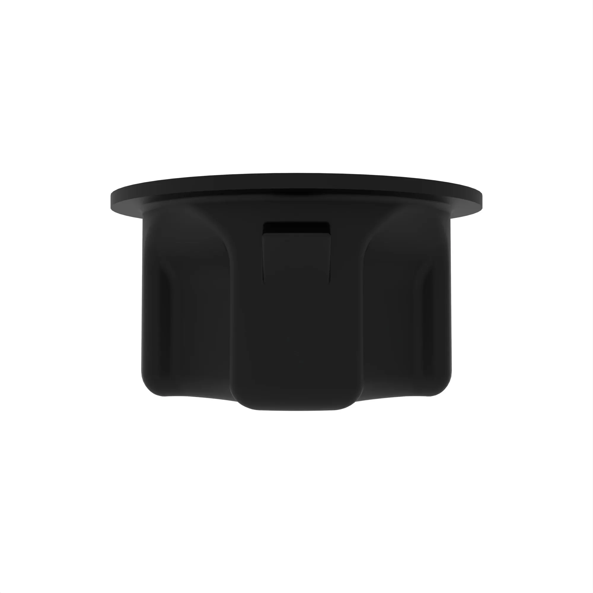 CUPHOLDER, RUBBER