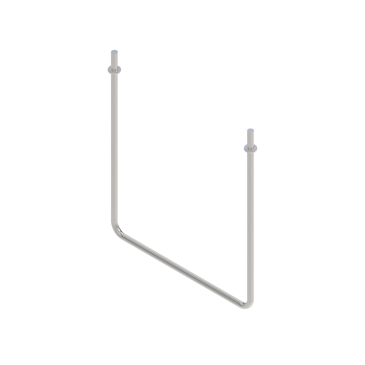 Link, Wireform Belt Guide