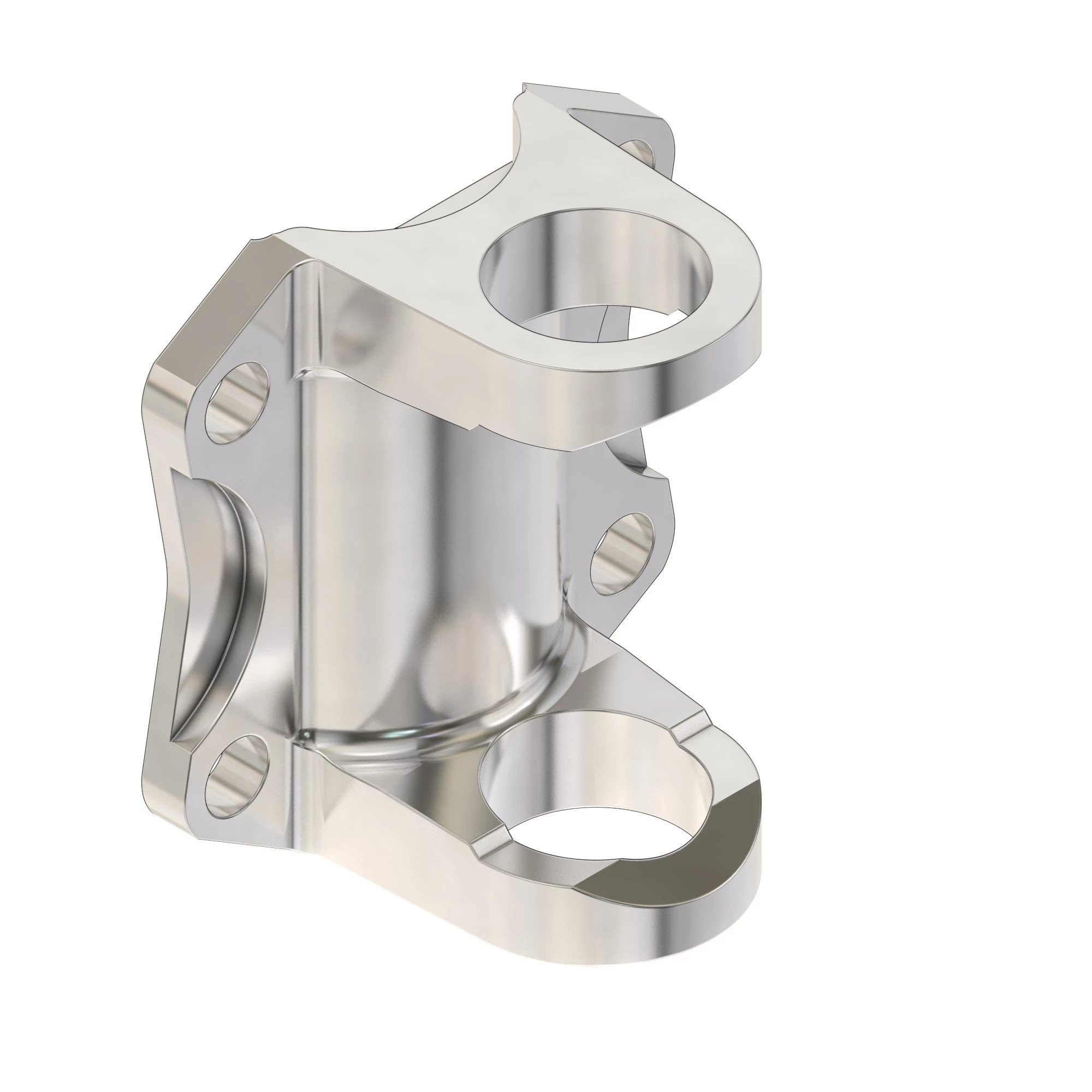 John Deere Universal Joint Yoke - T368323