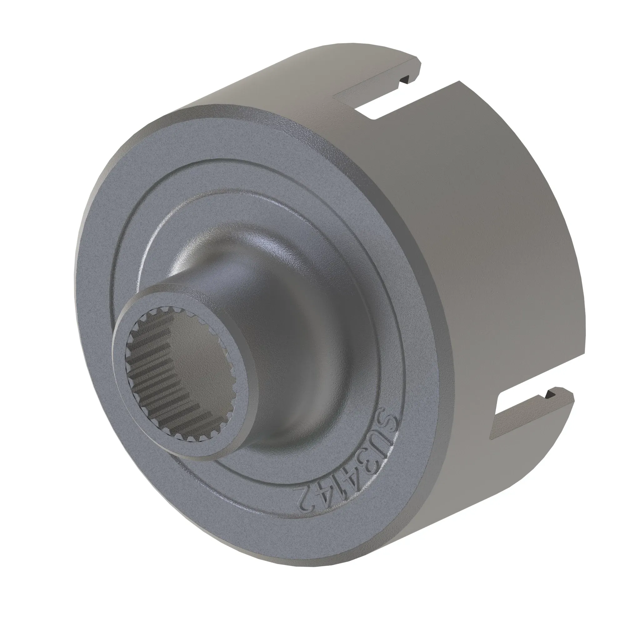 John Deere Drum - SU34142