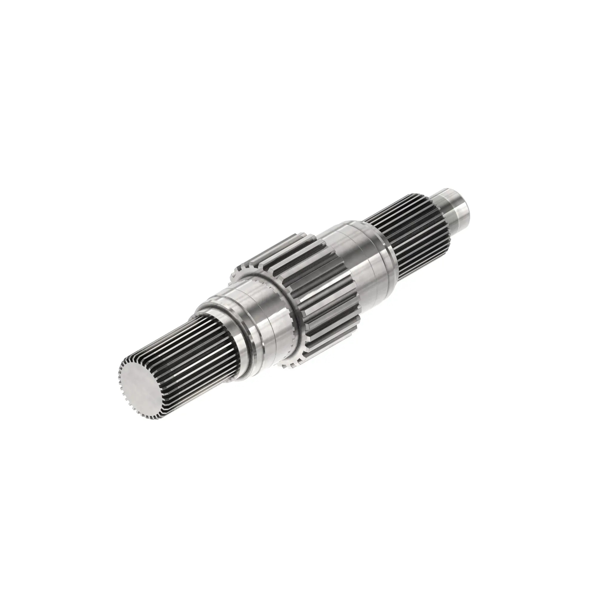 John Deere Park Brake Universal Driveshaft  - T226803