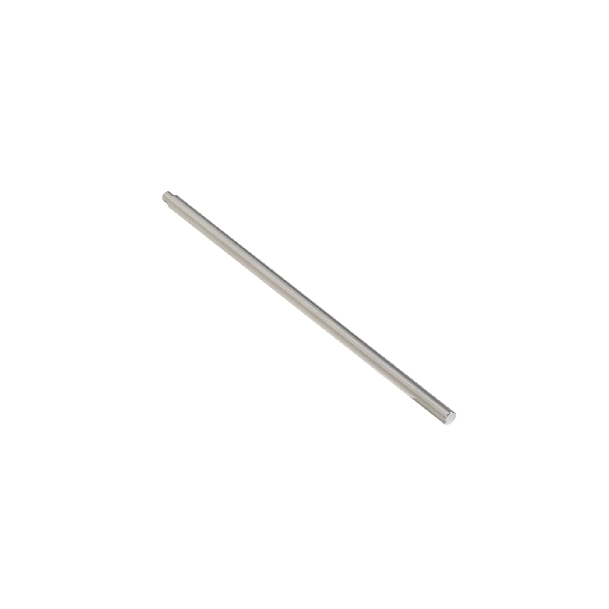 John Deere Rotary Screen Drive and Idler Arms Shaft - N374639
