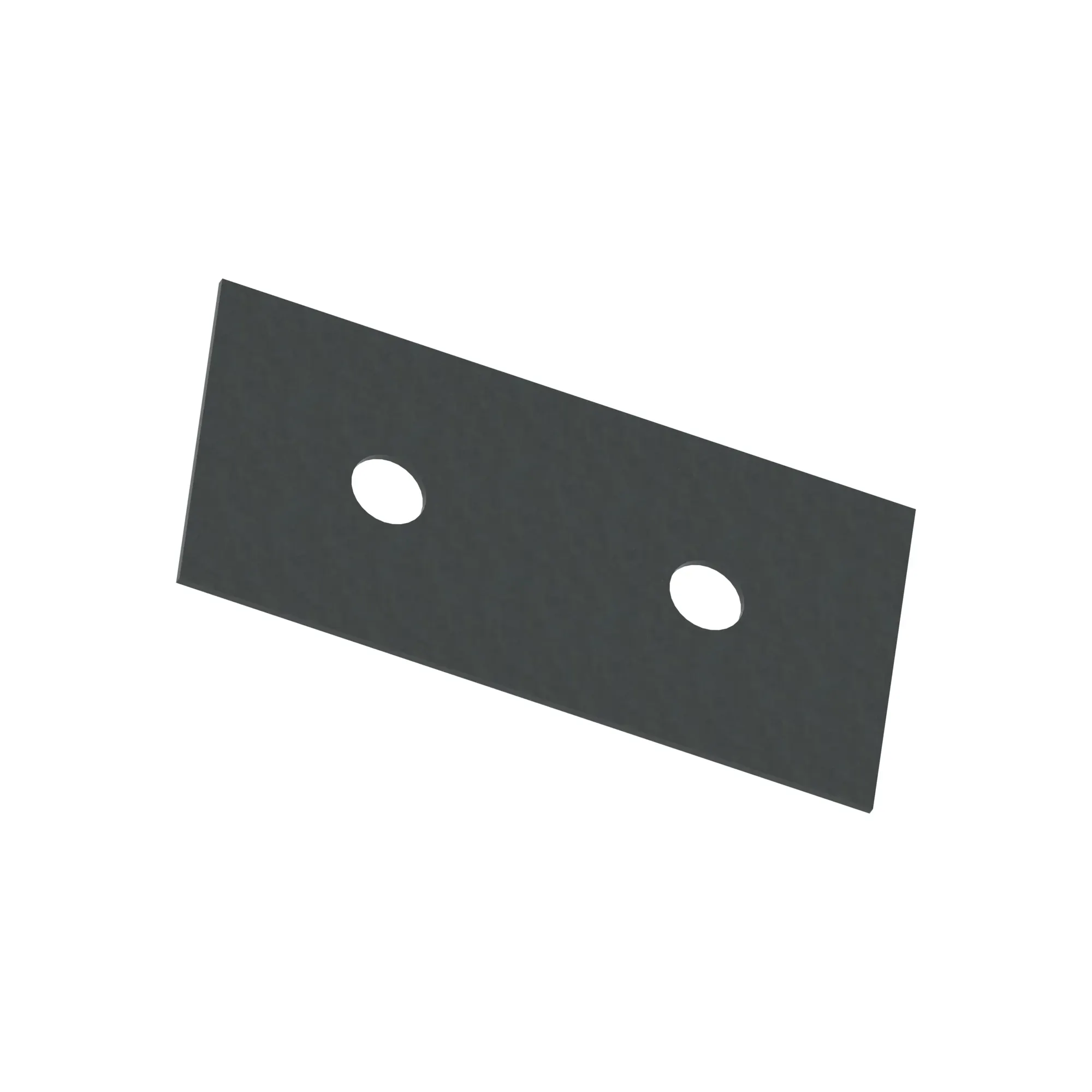 Rubber Track Belt