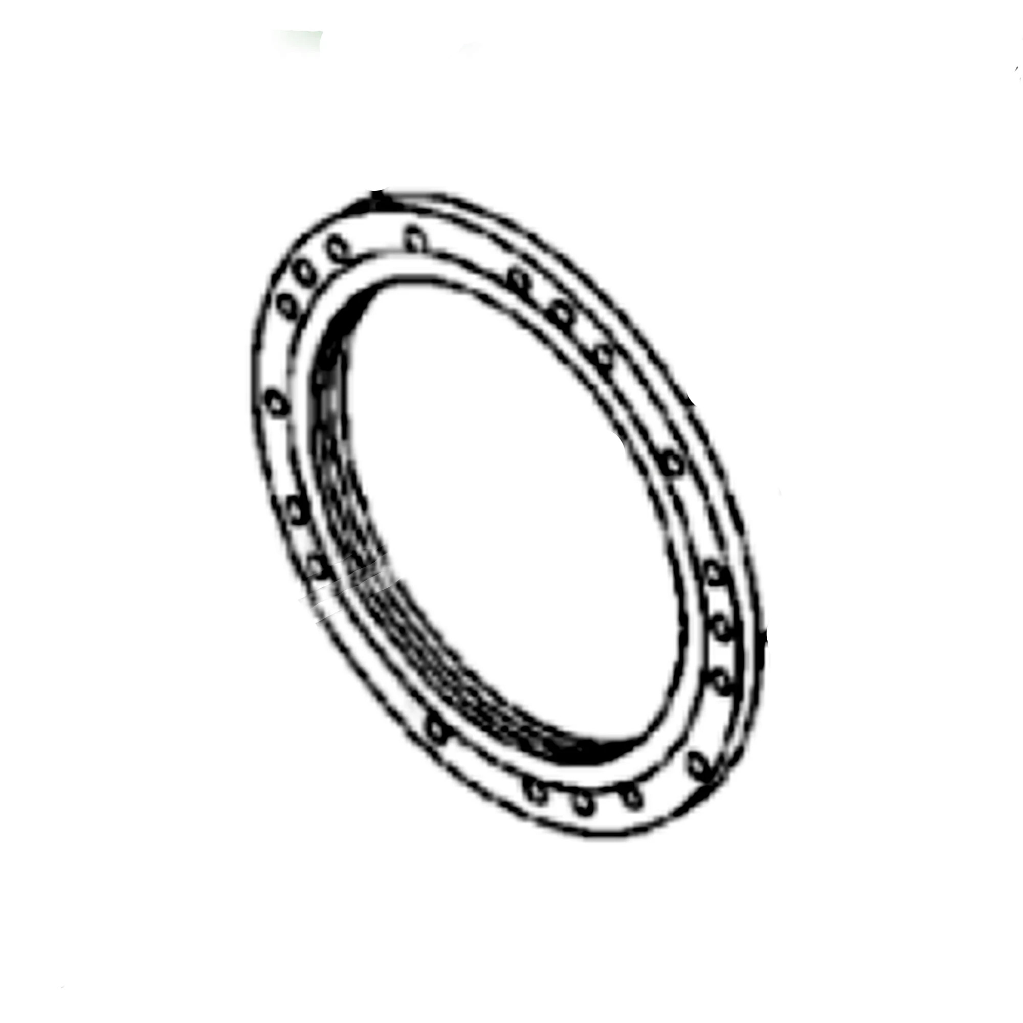 John Deere Nut - 3045511