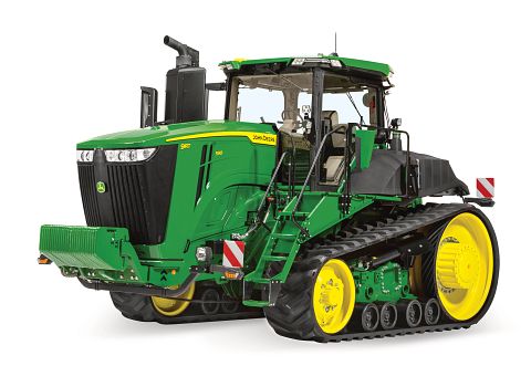 John Deere 9RT 490