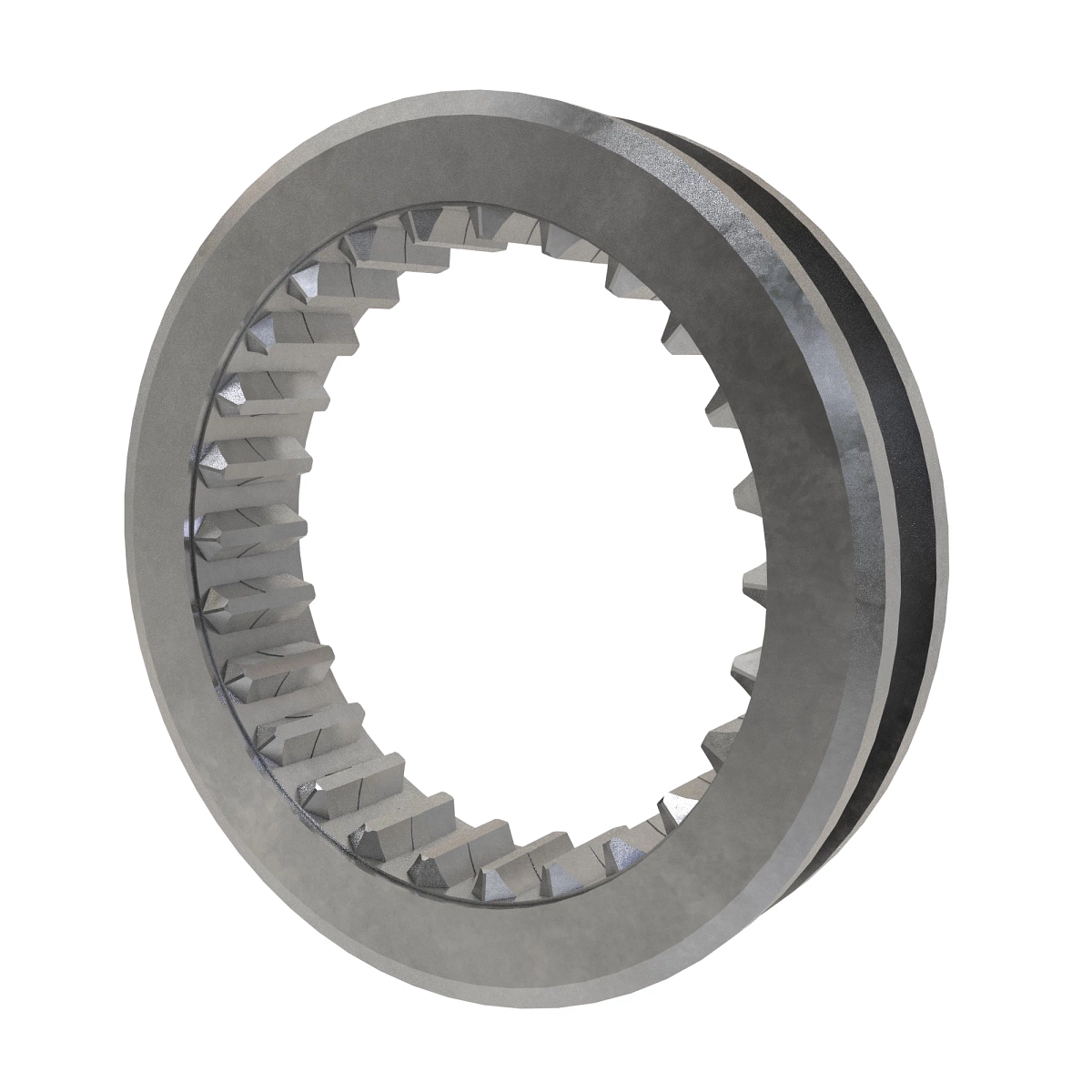 Shift Collar, 760/840 PTO