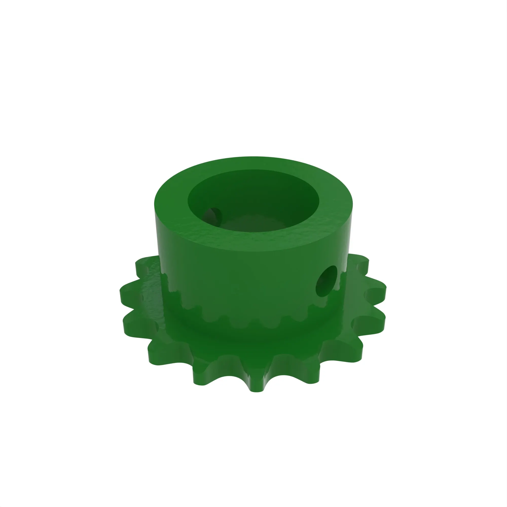 John Deere Drive Wheel Chain Sprocket - N281422