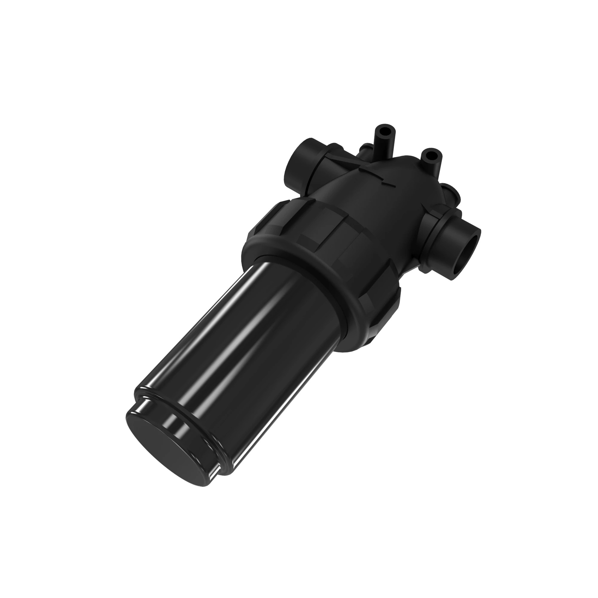 John Deere Hydraulic Oil Filter - F437580