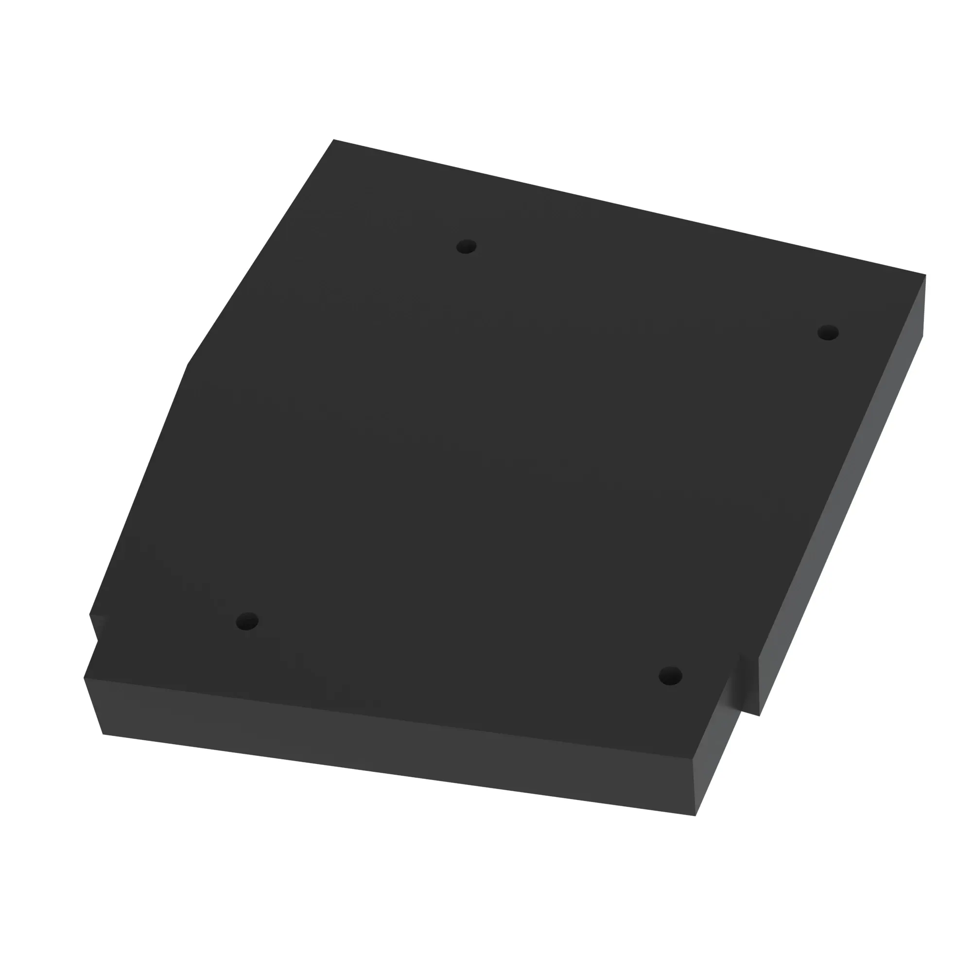 John Deere Isolator - T455391