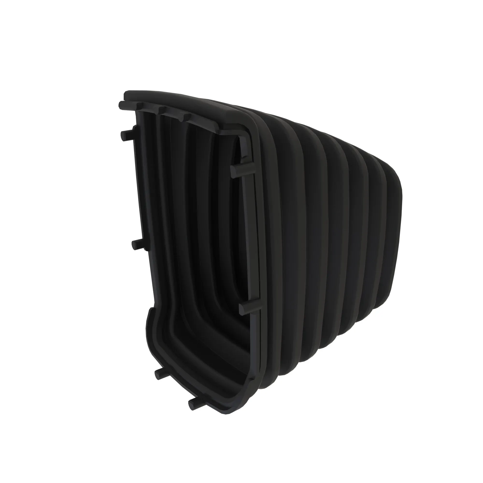 BOOT, TILT STEERING
