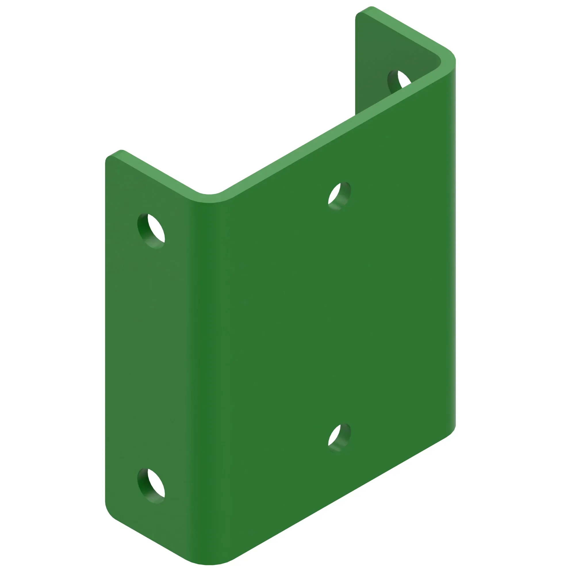 Channel, Lift Frame