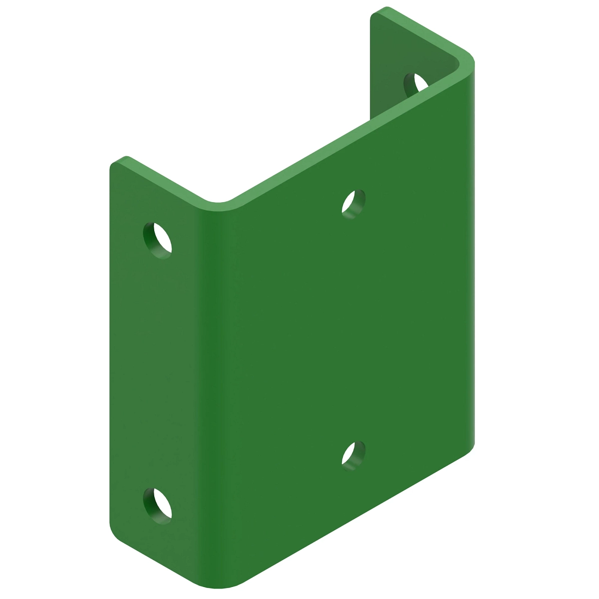 Channel, Lift Frame