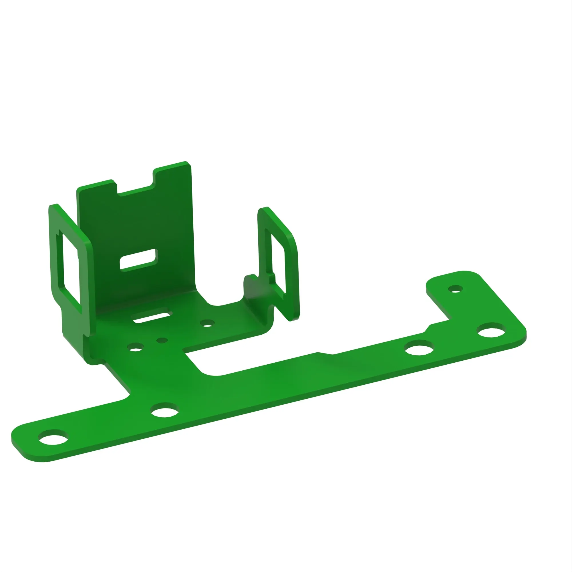 John Deere Short Row Unit Bracket - A125171