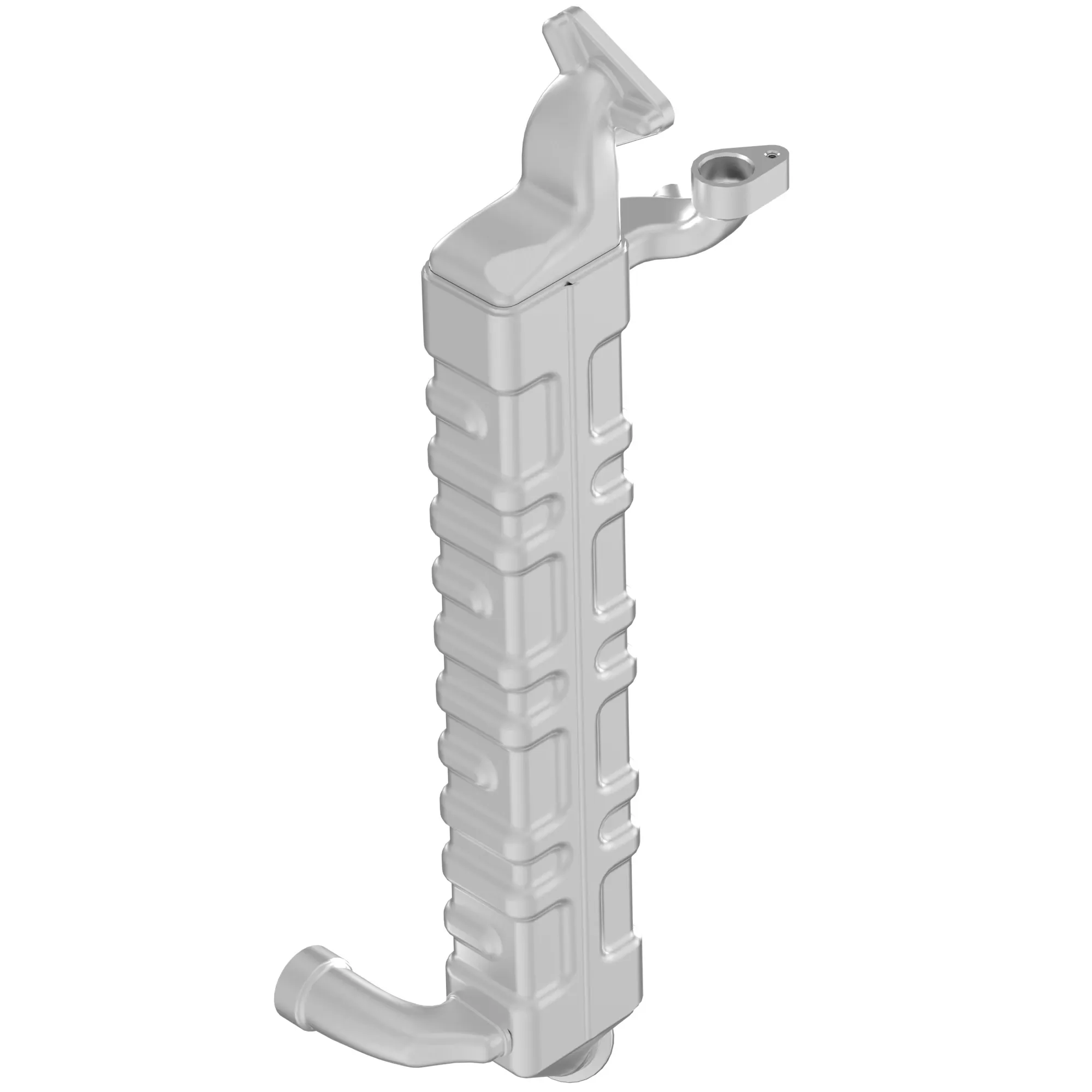 HEAT EXCHANGER