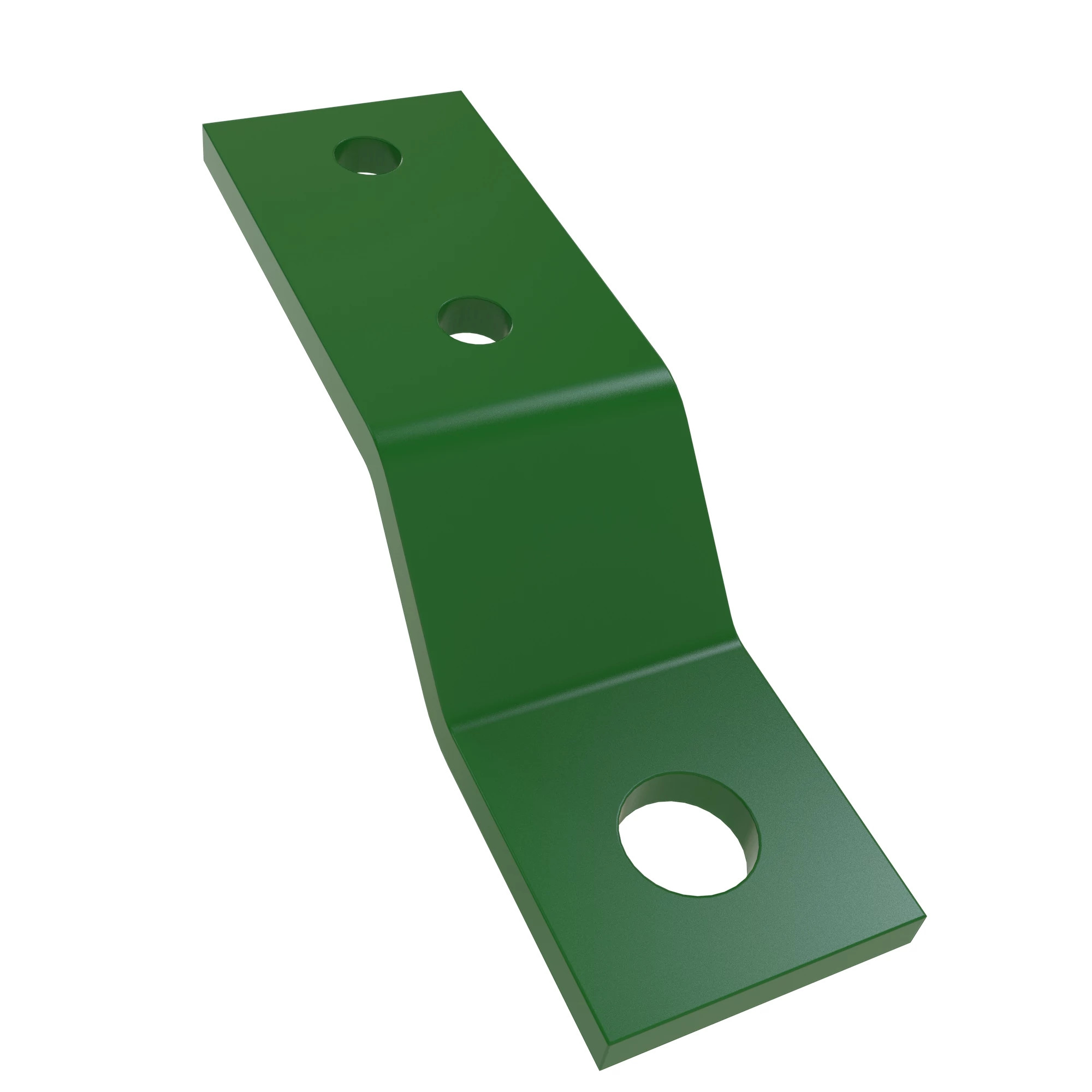 John Deere Retainer - Z36806