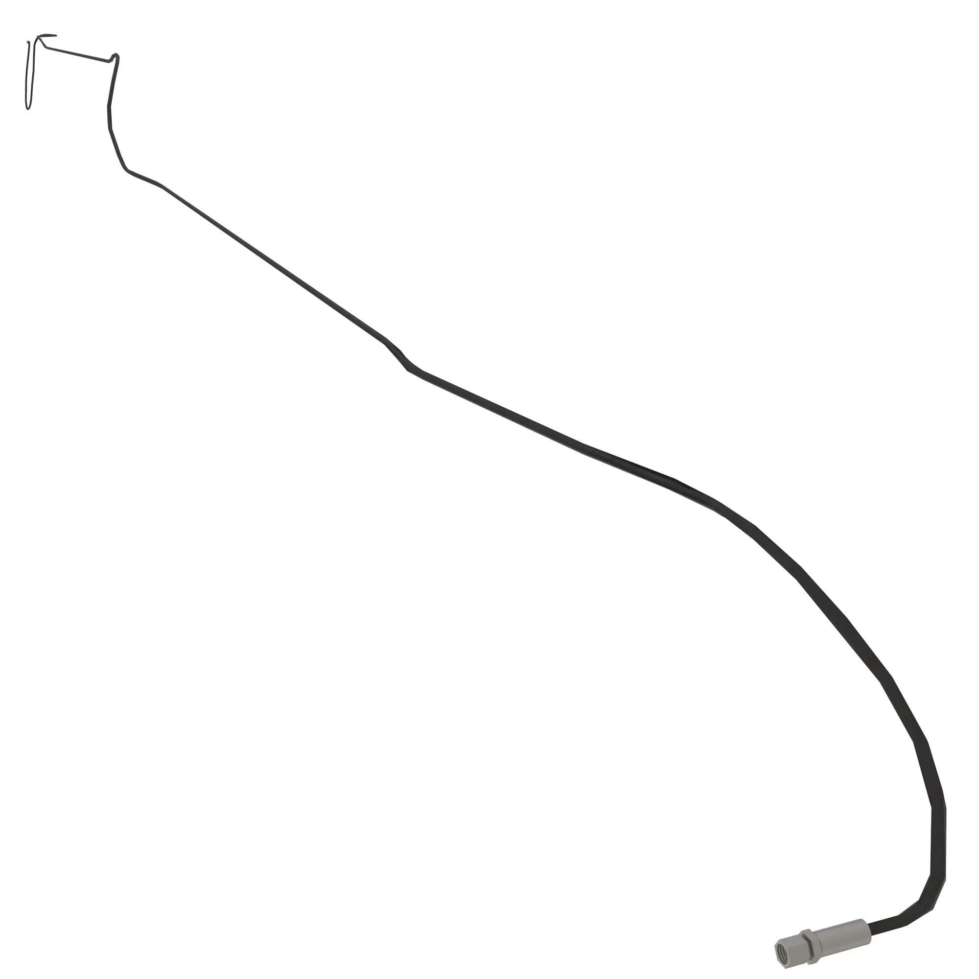 Hydraulic Hose
